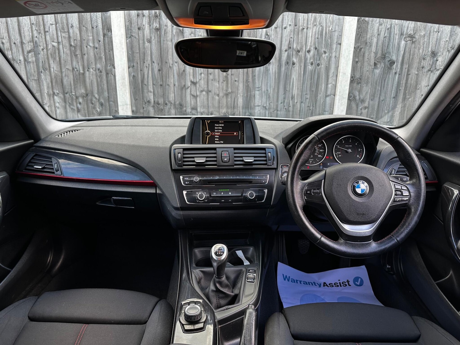 Used BMW 1 Series 2014 for sale - 76432288: Photo 33