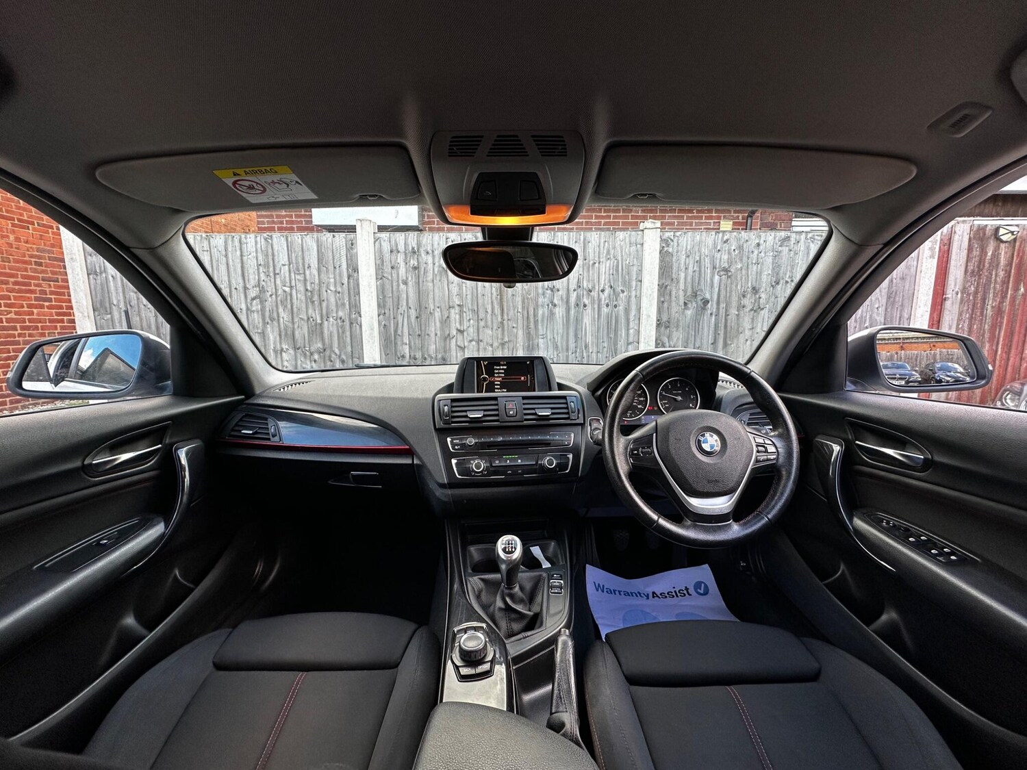 Used BMW 1 Series 2014 for sale - 76432288: Photo 34