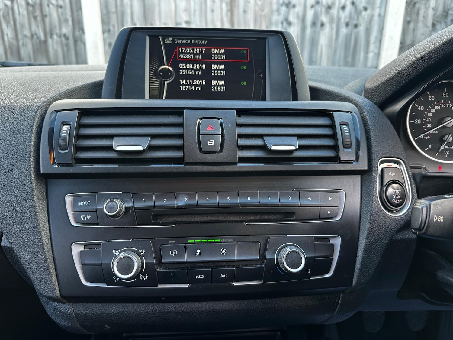 Used BMW 1 Series 2014 for sale - 76432288: Photo 37