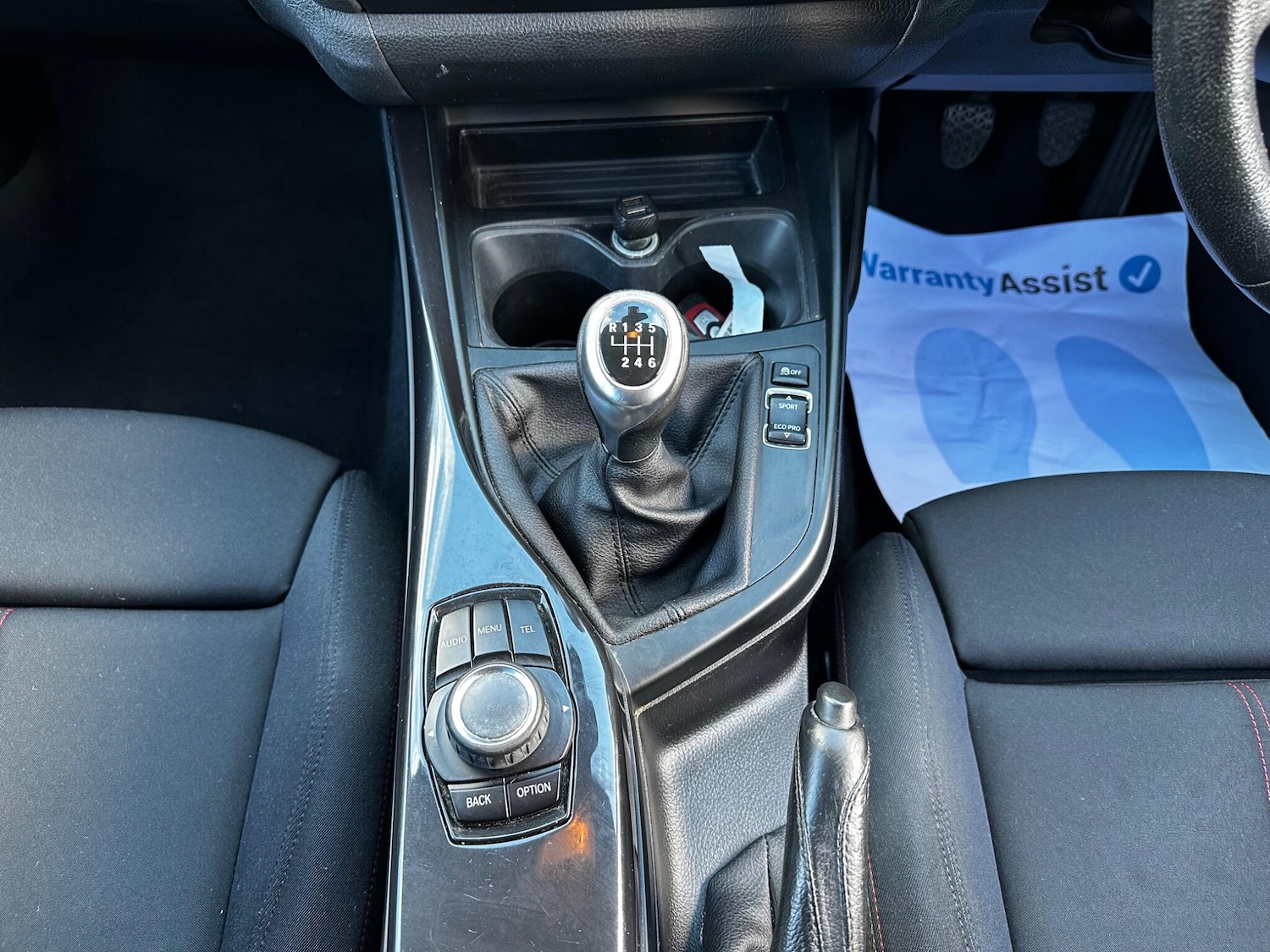 Used BMW 1 Series 2014 for sale - 76432288: Photo 38