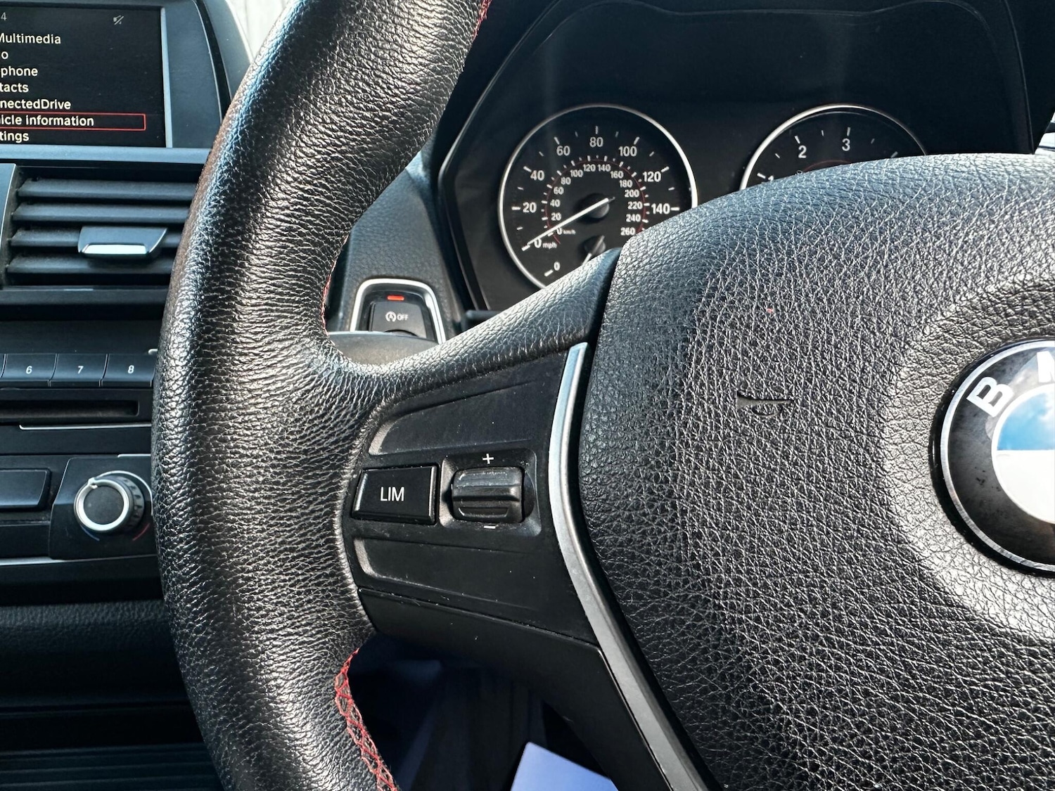 Used BMW 1 Series 2014 for sale - 76432288: Photo 42