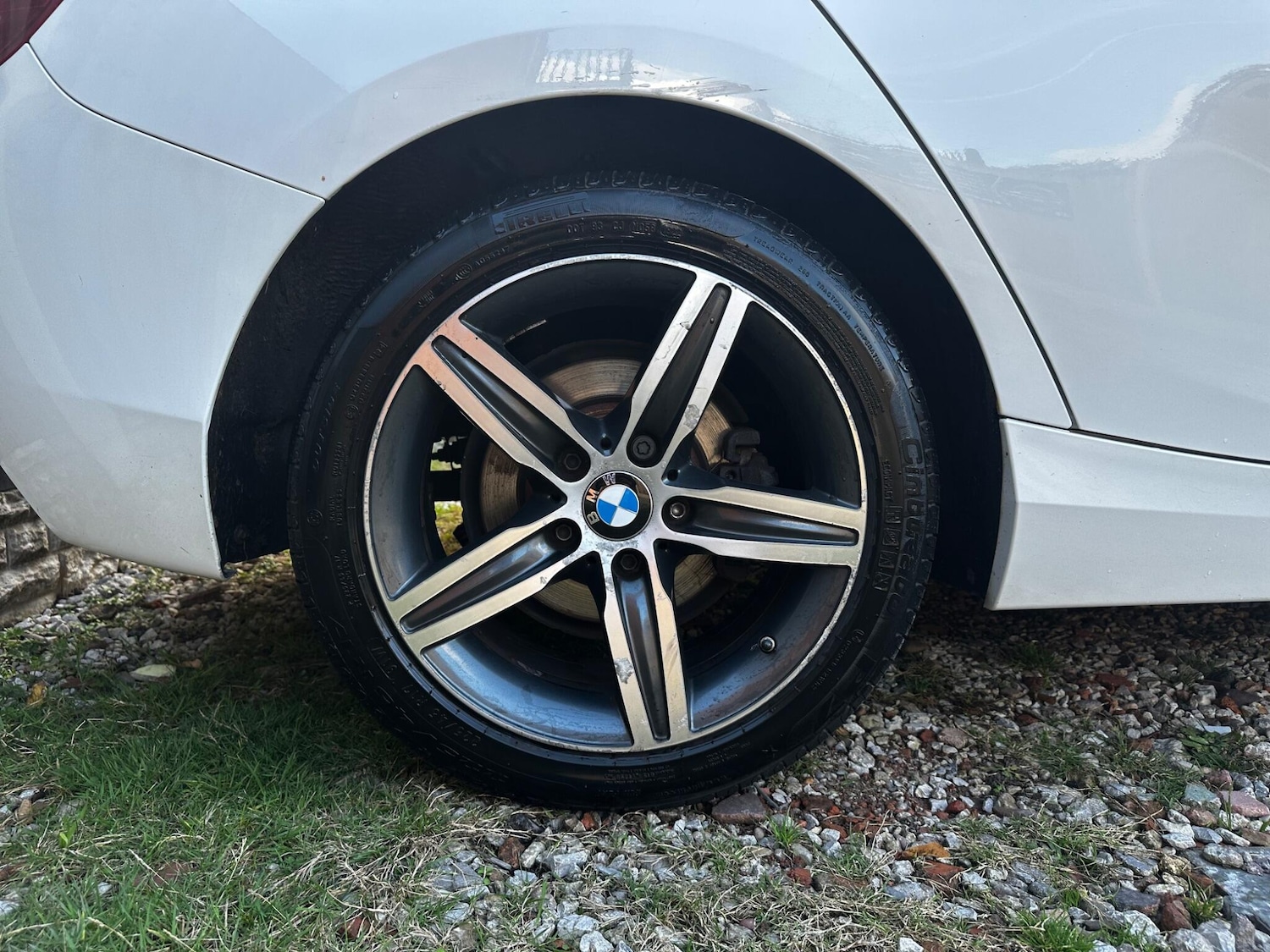 Used BMW 1 Series 2014 for sale - 76432288: Photo 7