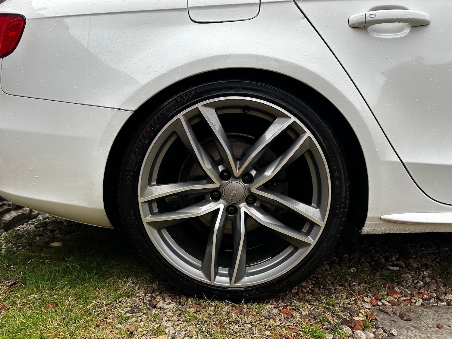 Used Audi A4 2010 for sale - 76473738: Photo 10