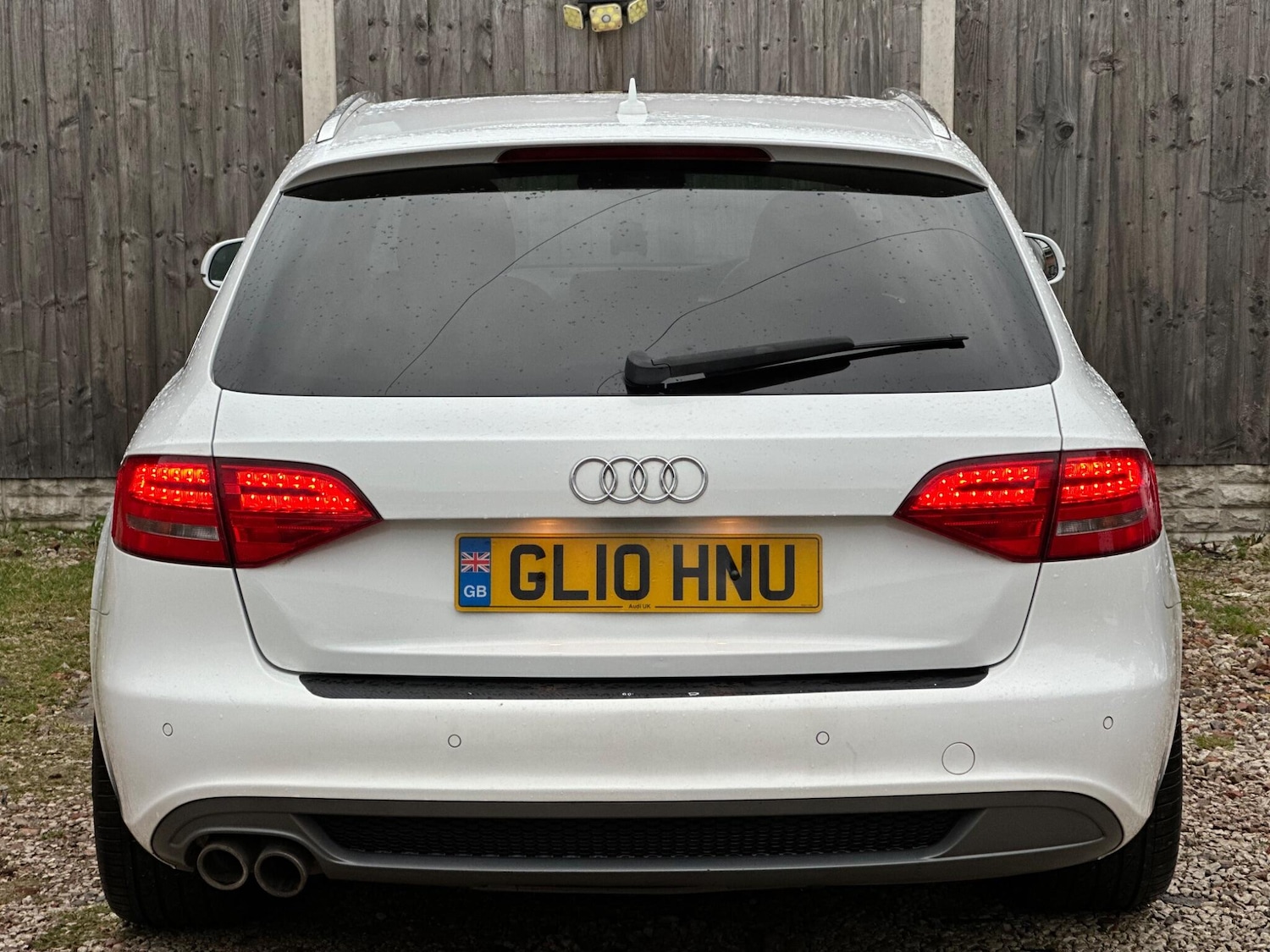 Used Audi A4 2010 for sale - 76473738: Photo 14