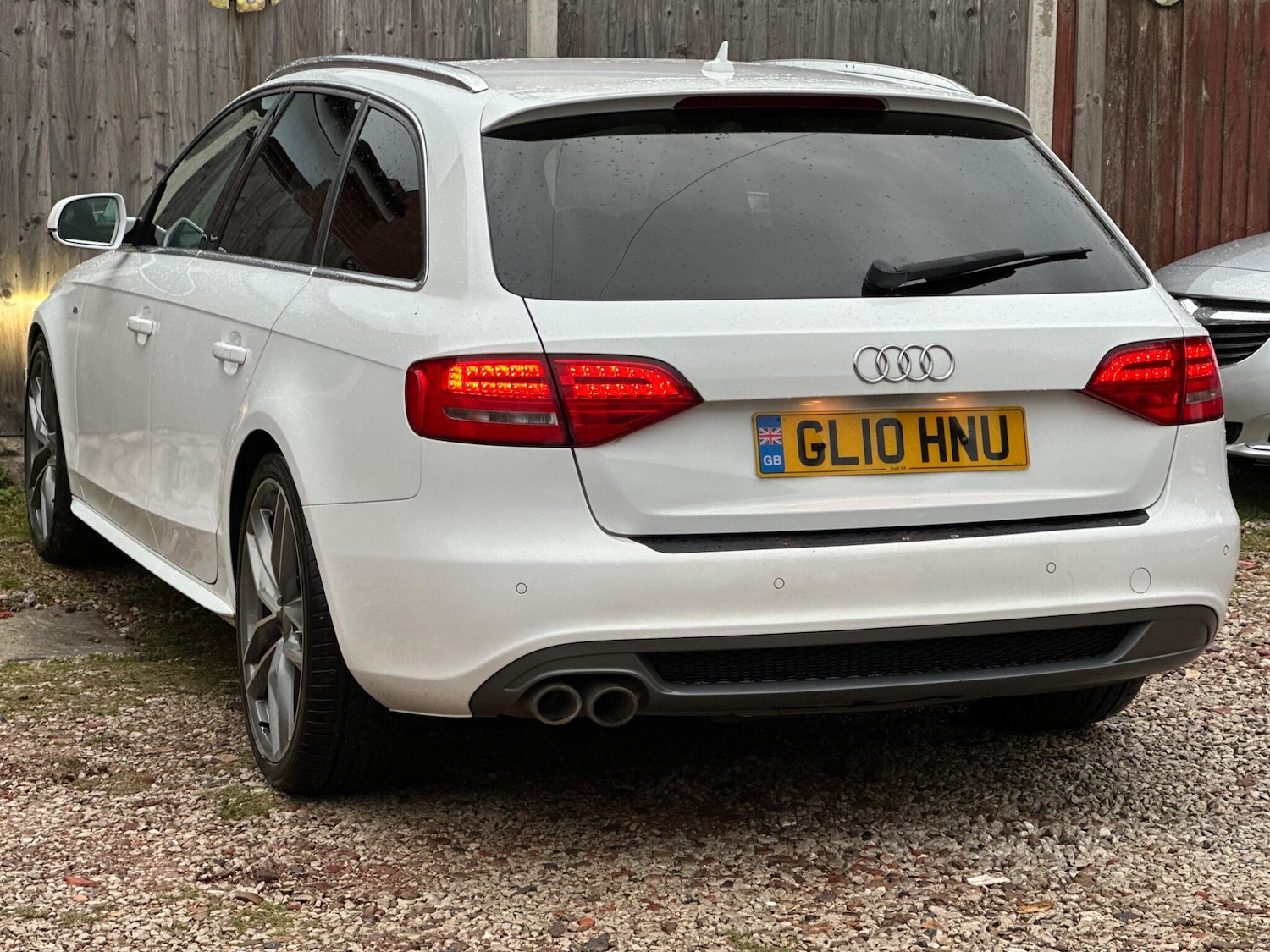 Used Audi A4 2010 for sale - 76473738: Photo 16