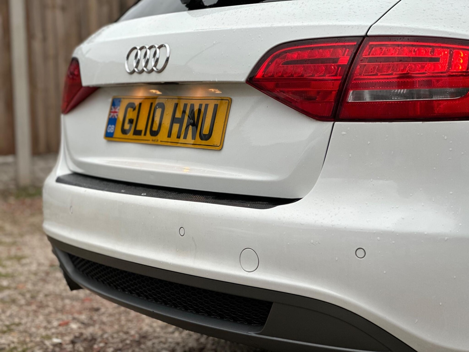 Used Audi A4 2010 for sale - 76473738: Photo 18