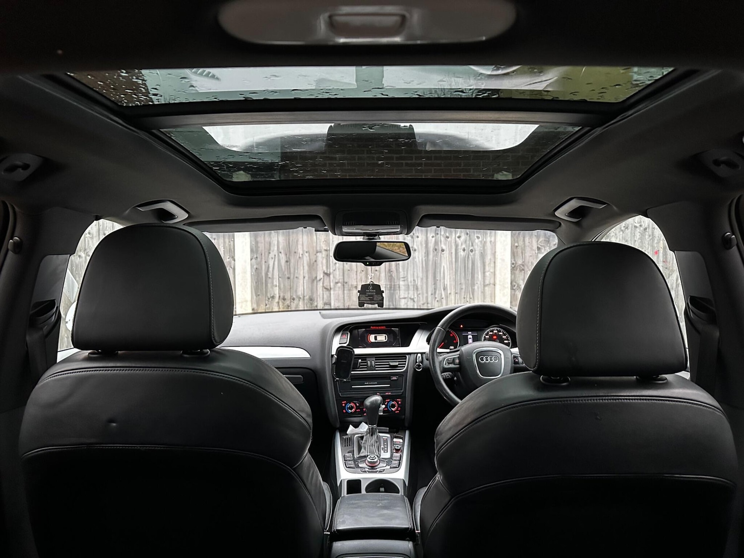 Used Audi A4 2010 for sale - 76473738: Photo 20