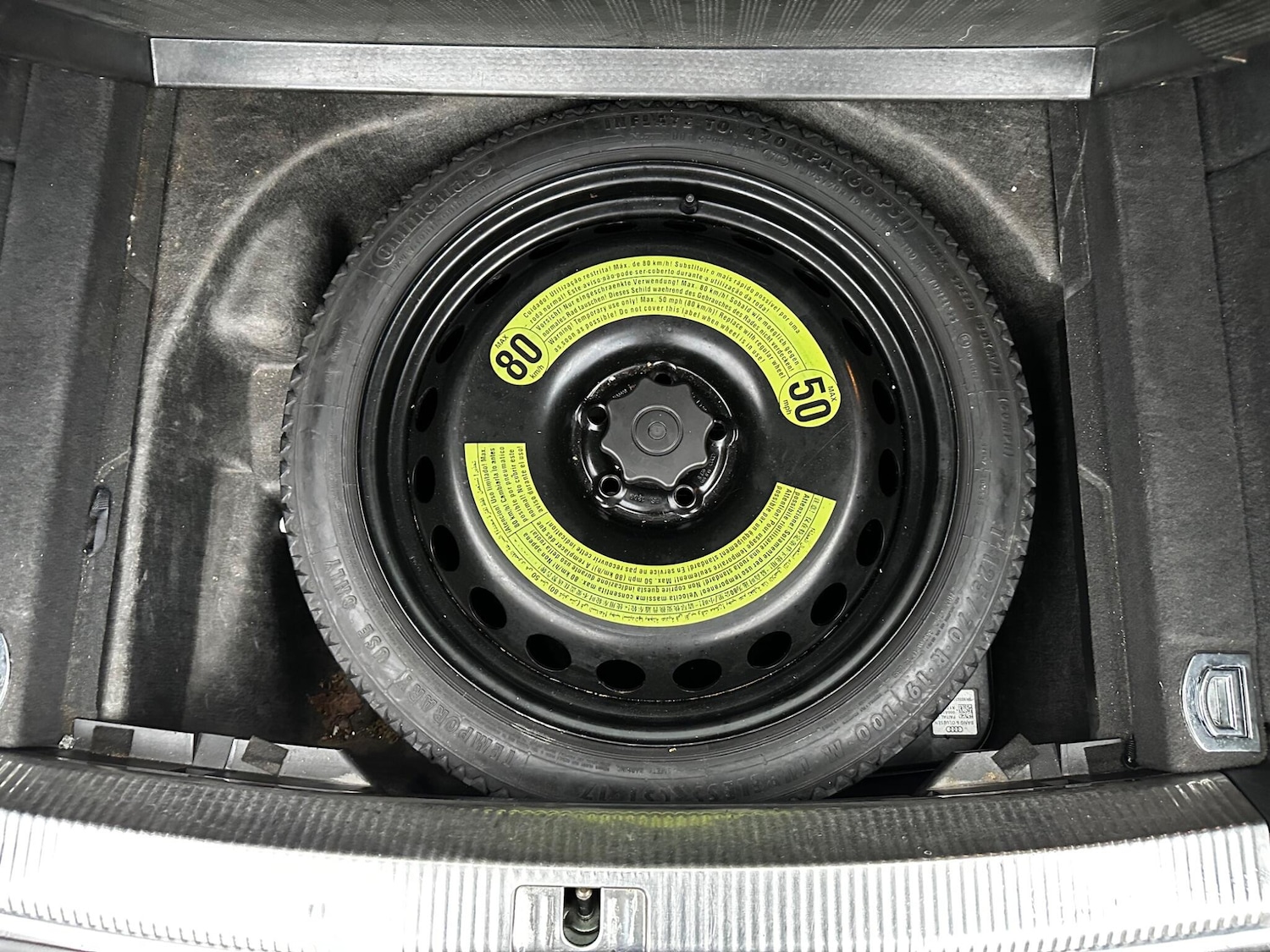 Used Audi A4 2010 for sale - 76473738: Photo 21