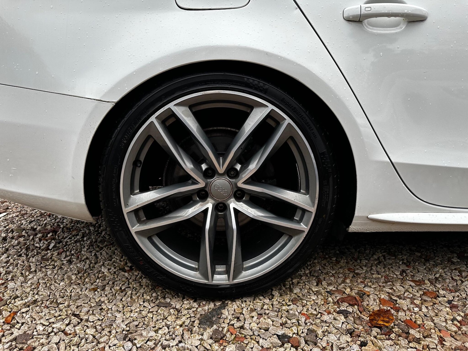 Used Audi A4 2010 for sale - 76473738: Photo 22