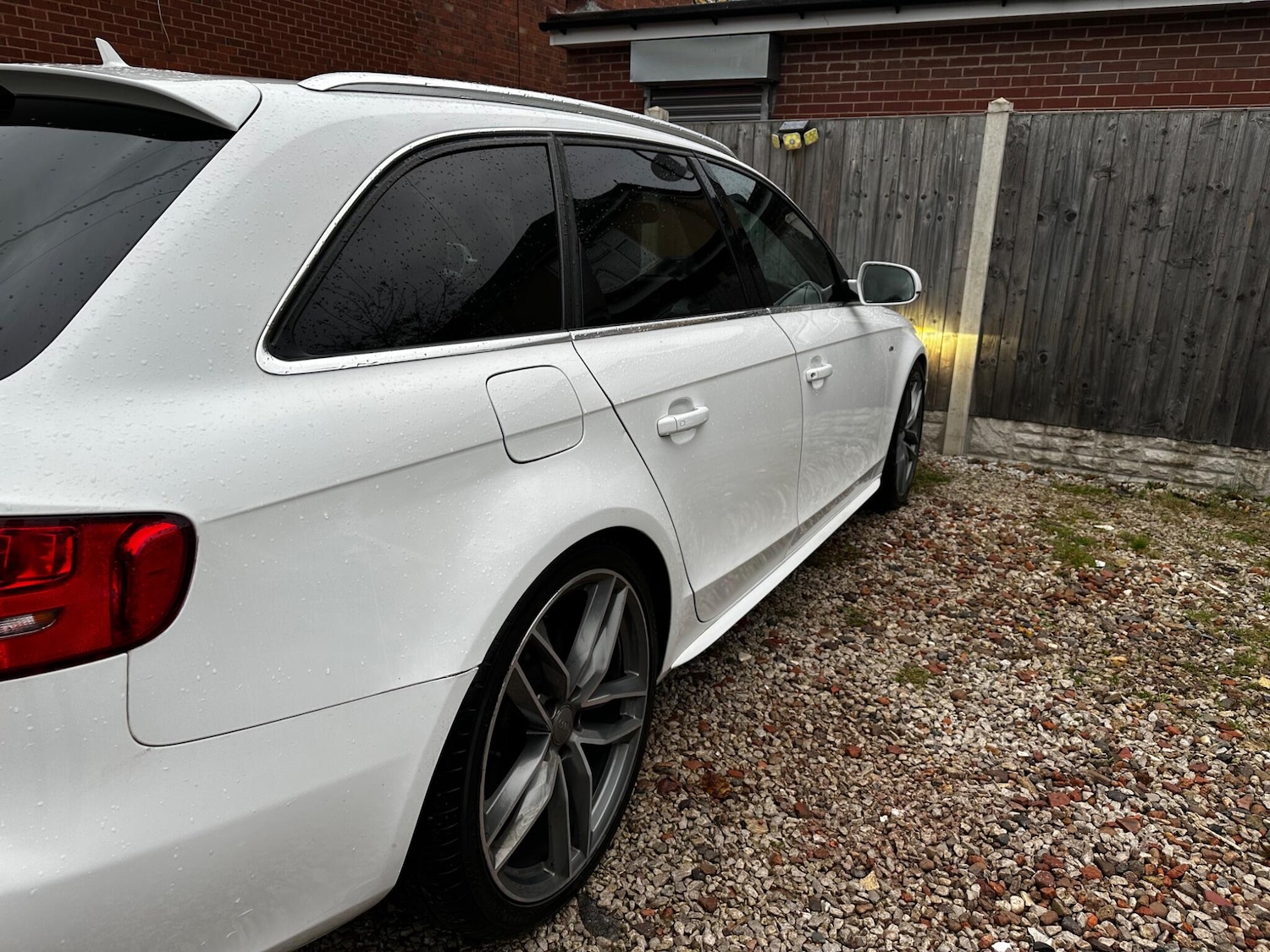 Used Audi A4 2010 for sale - 76473738: Photo 23