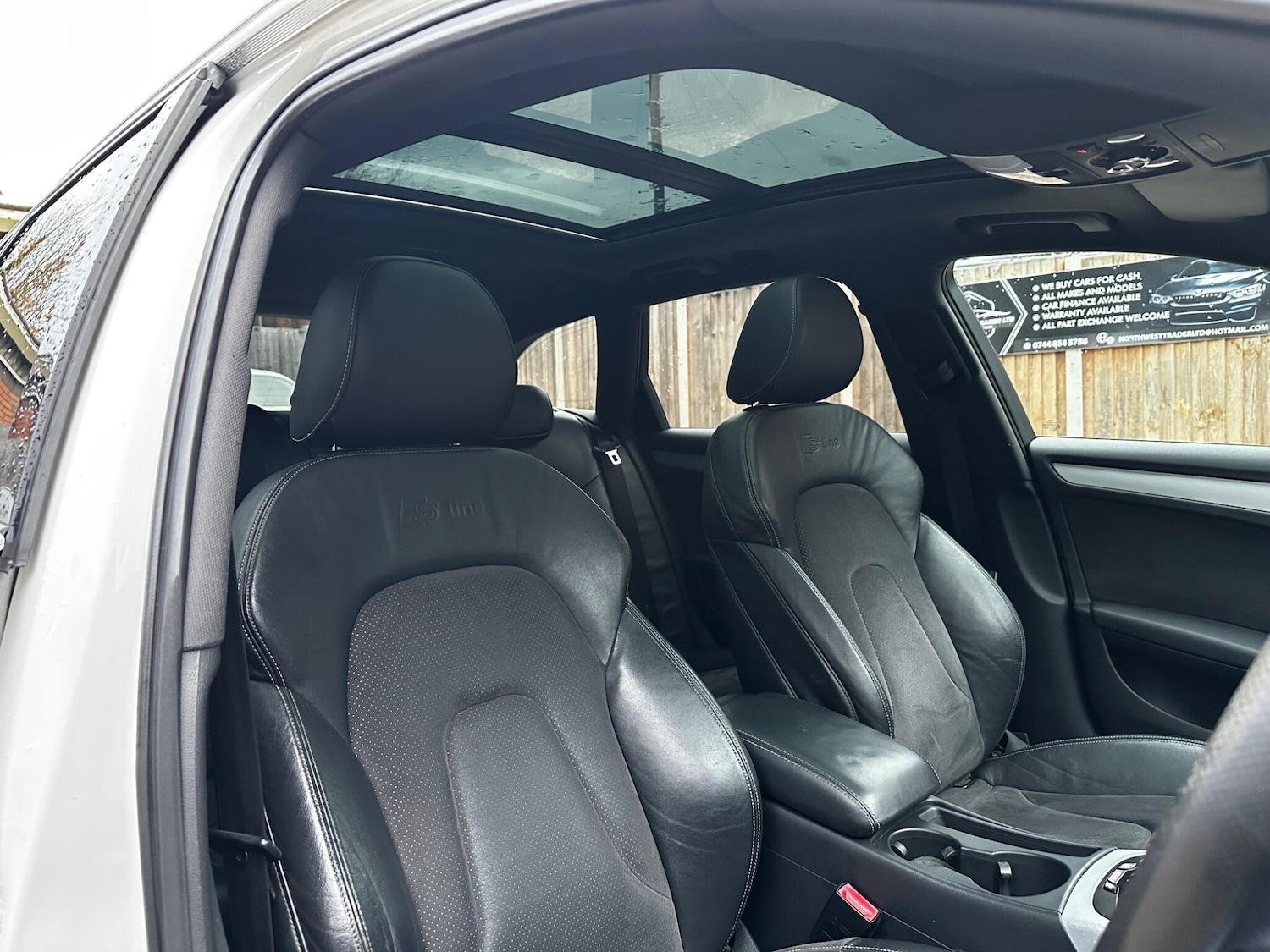 Used Audi A4 2010 for sale - 76473738: Photo 35