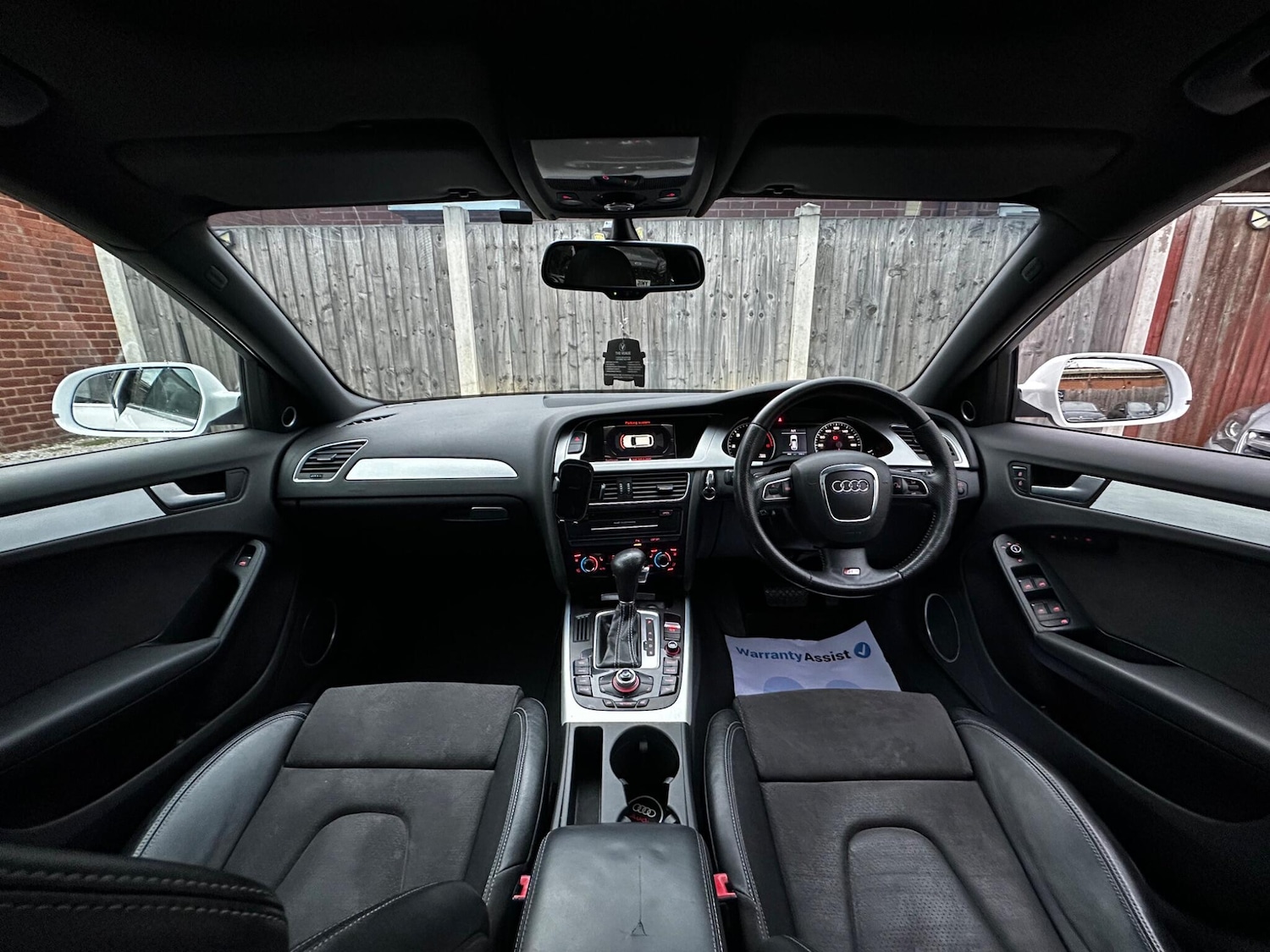 Used Audi A4 2010 for sale - 76473738: Photo 52