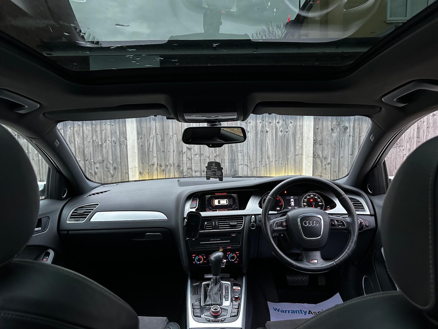 Used Audi A4 2010 for sale - 76473738: Photo 54