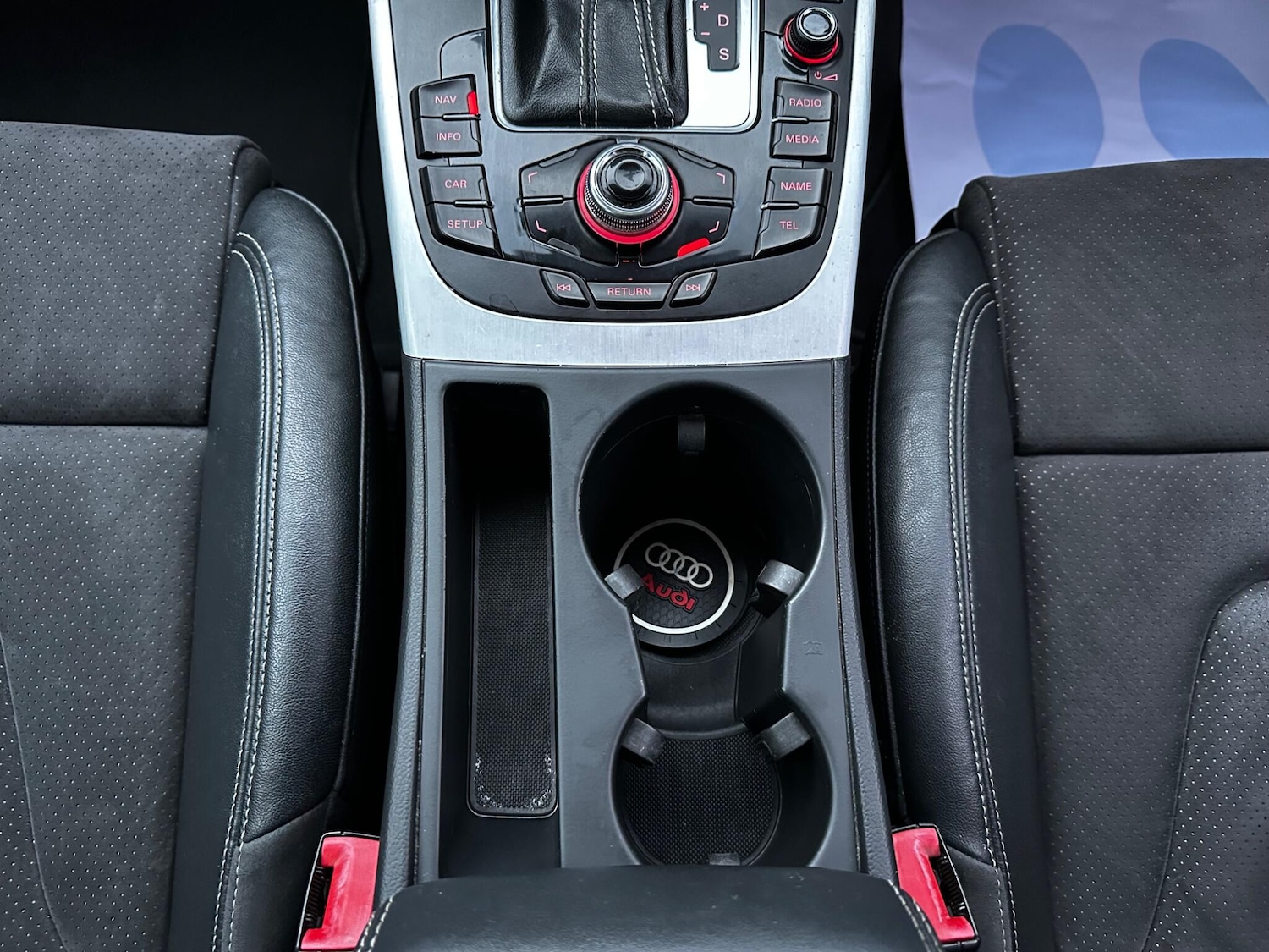 Used Audi A4 2010 for sale - 76473738: Photo 58