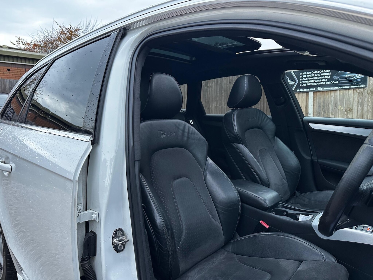 Used Audi A4 2010 for sale - 76473738: Photo 61