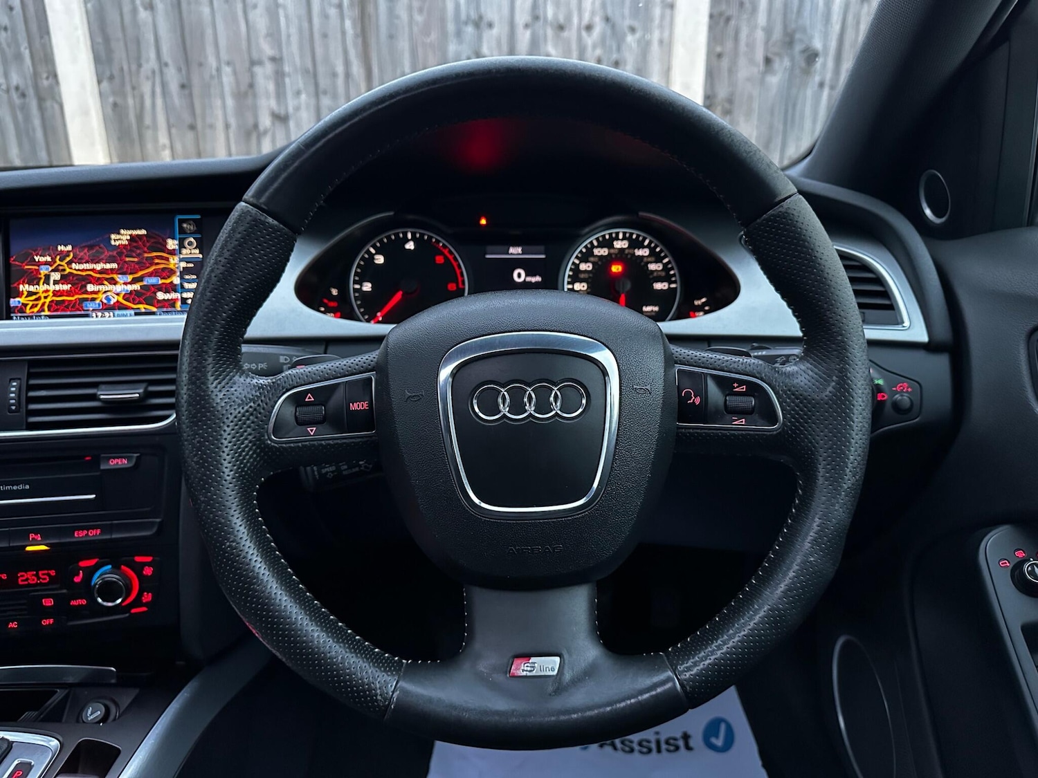 Used Audi A4 2010 for sale - 76473738: Photo 68