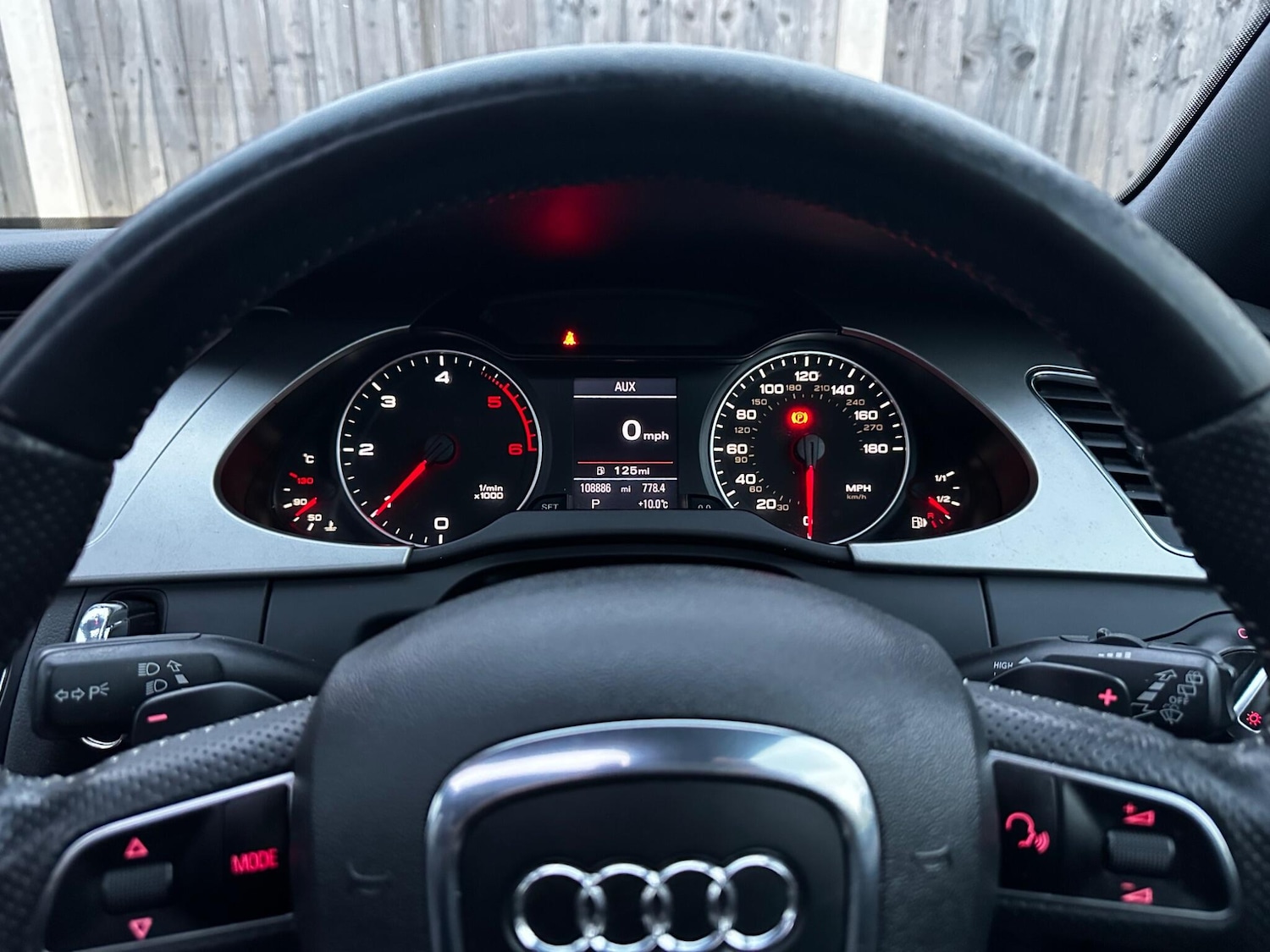 Used Audi A4 2010 for sale - 76473738: Photo 72