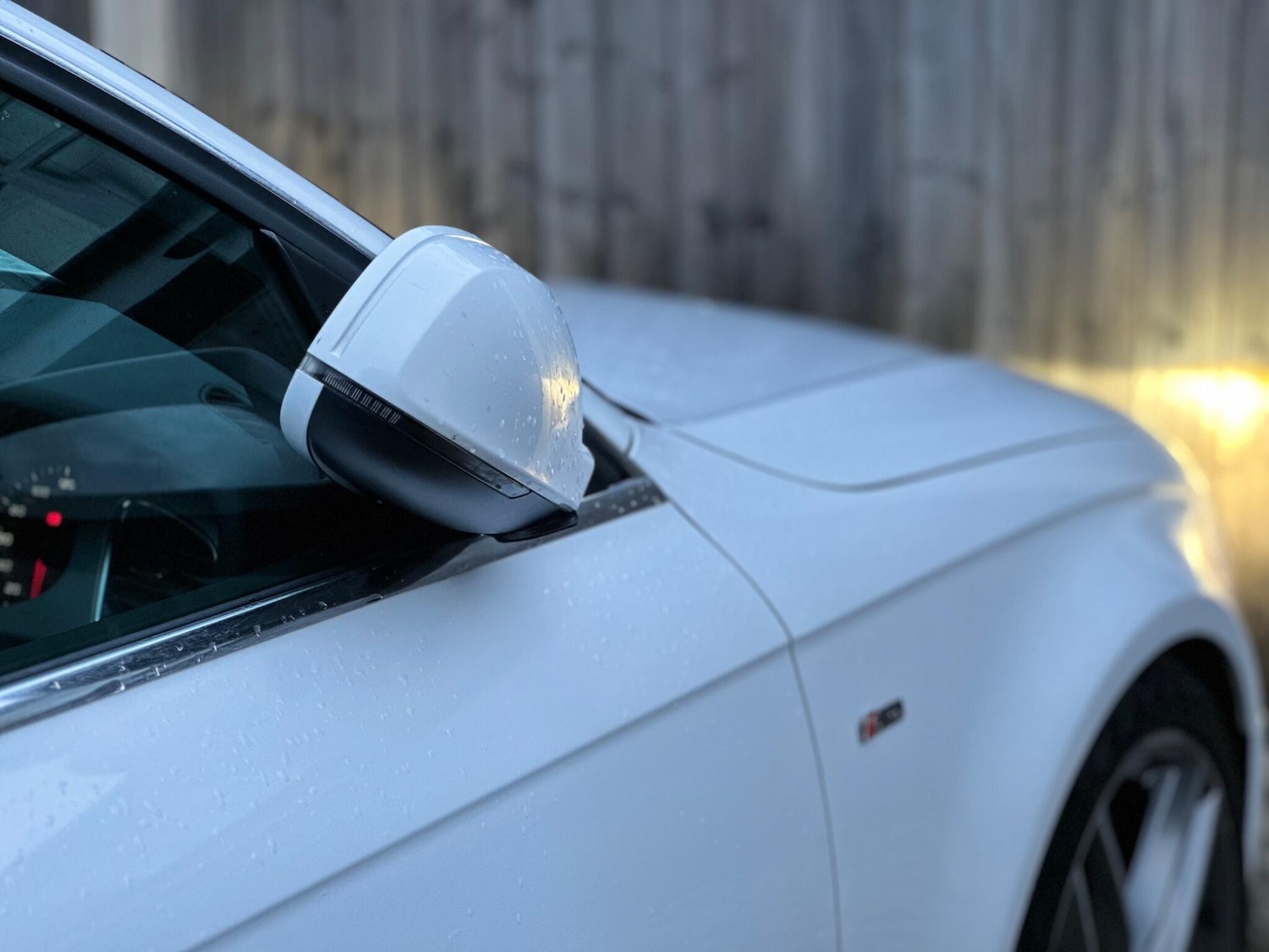 Used Audi A4 2010 for sale - 76473738: Photo 75