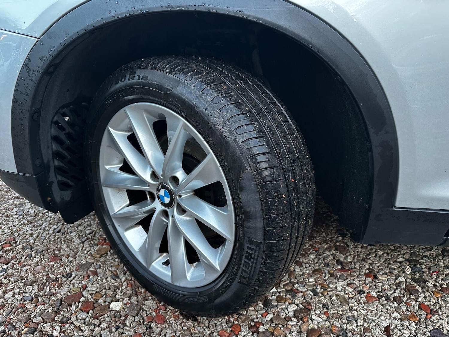 Used BMW X3 for sale - 76743364: Photo 10