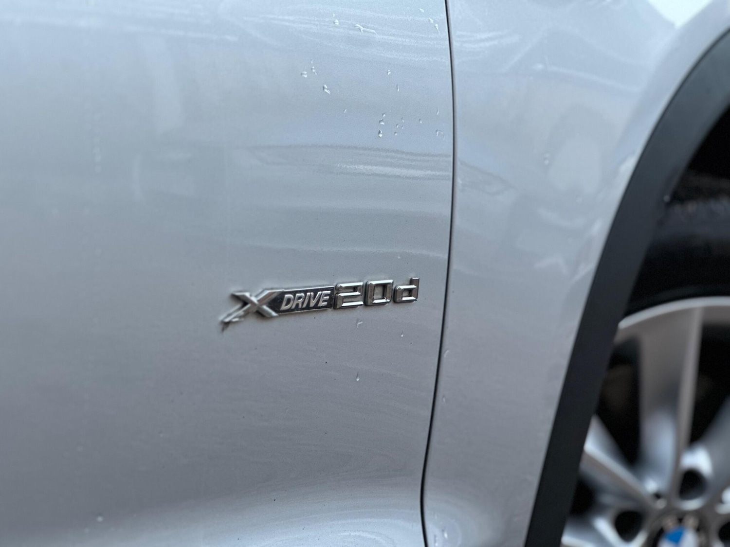 Used BMW X3 for sale - 76743364: Photo 11