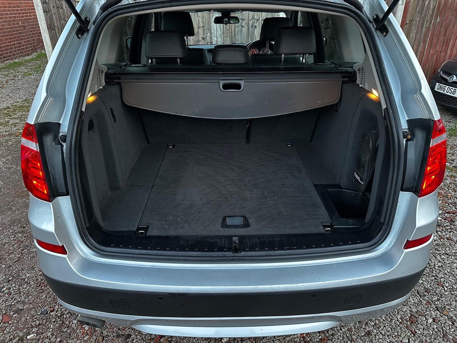 Used BMW X3 for sale - 76743364: Photo 13