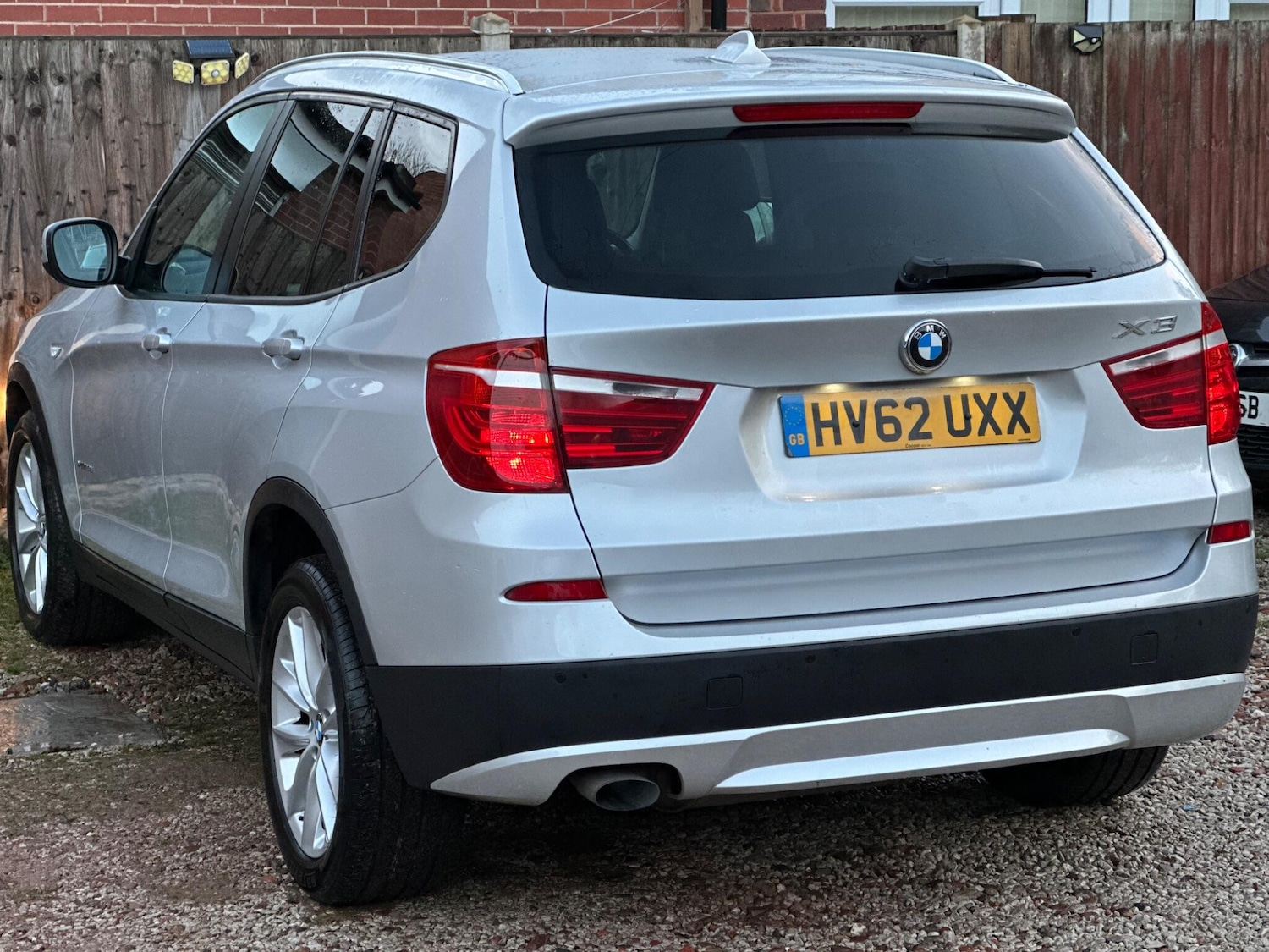 Used BMW X3 for sale - 76743364: Photo 14