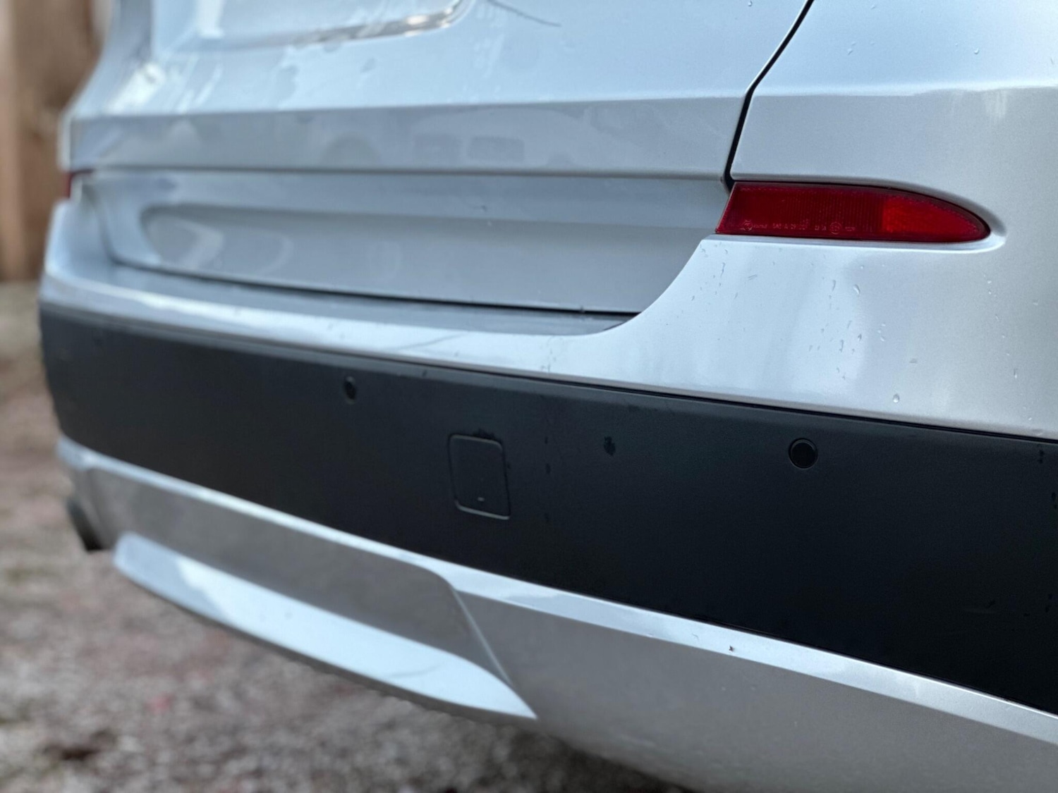 Used BMW X3 for sale - 76743364: Photo 16