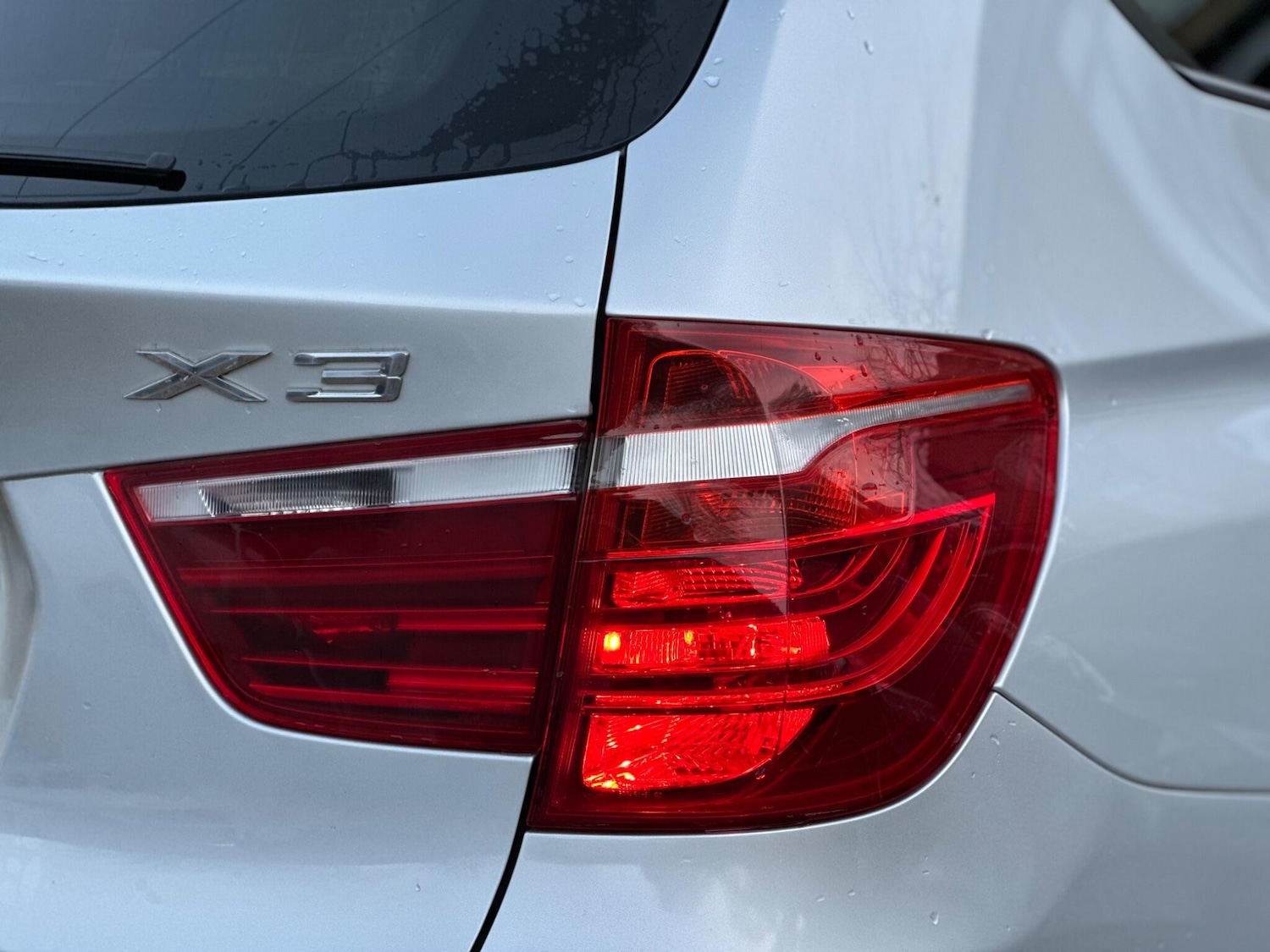 Used BMW X3 for sale - 76743364: Photo 17