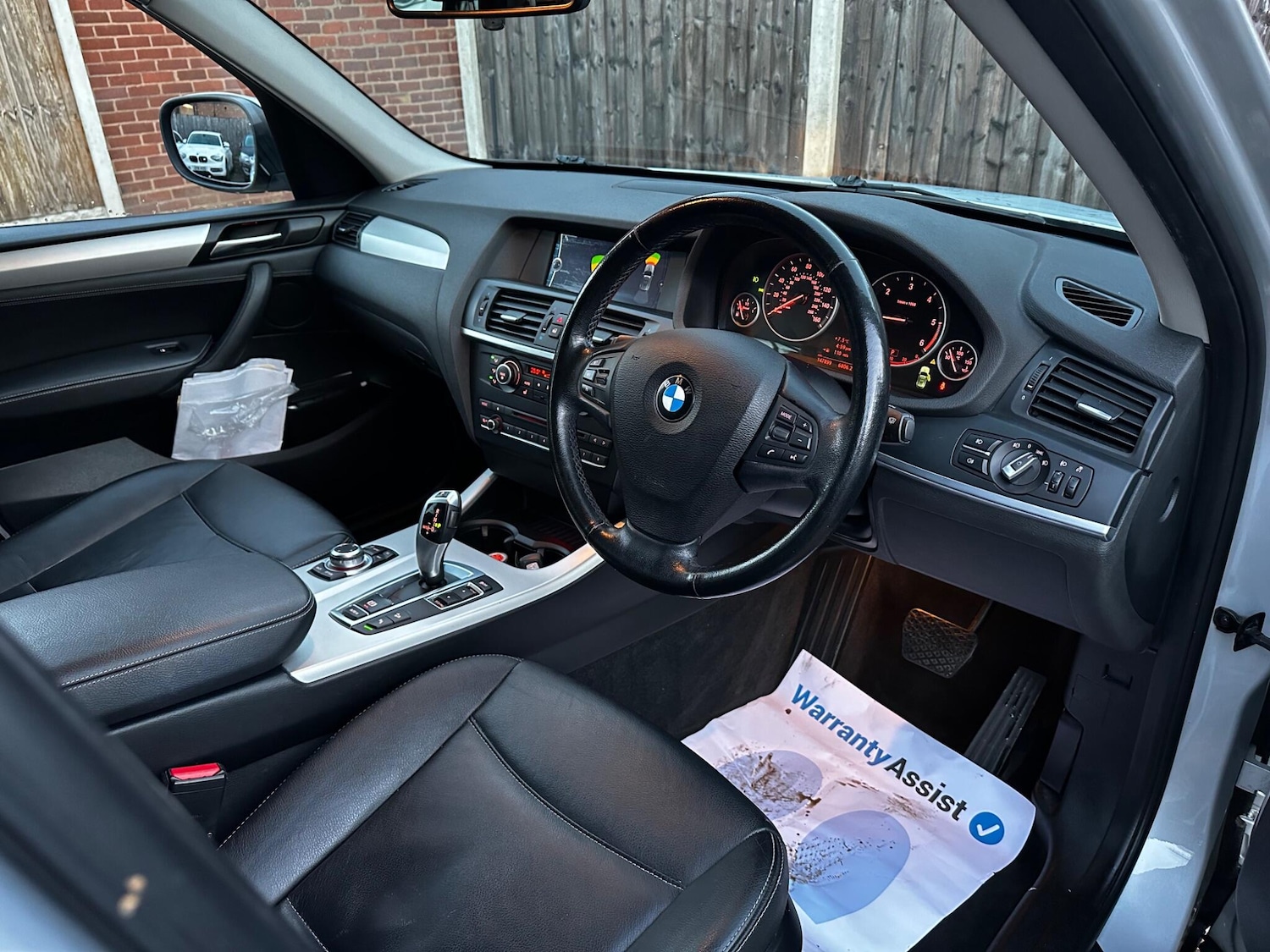 Used BMW X3 for sale - 76743364: Photo 18