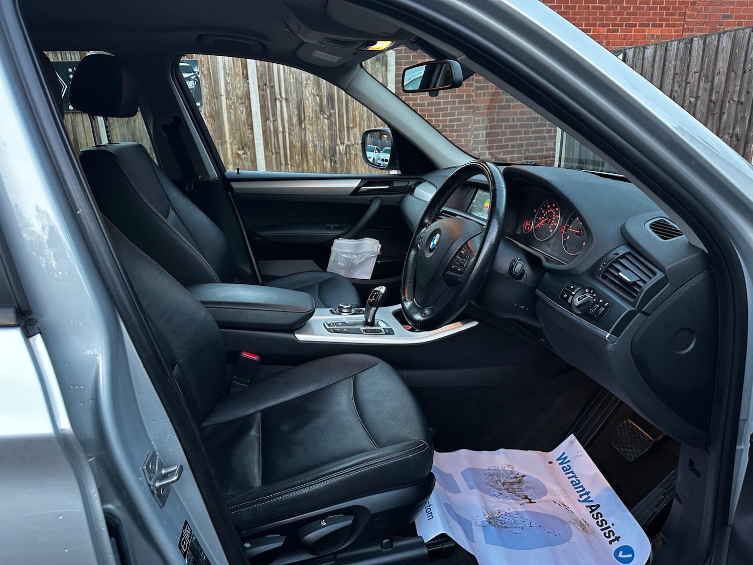 Used BMW X3 for sale - 76743364: Photo 19