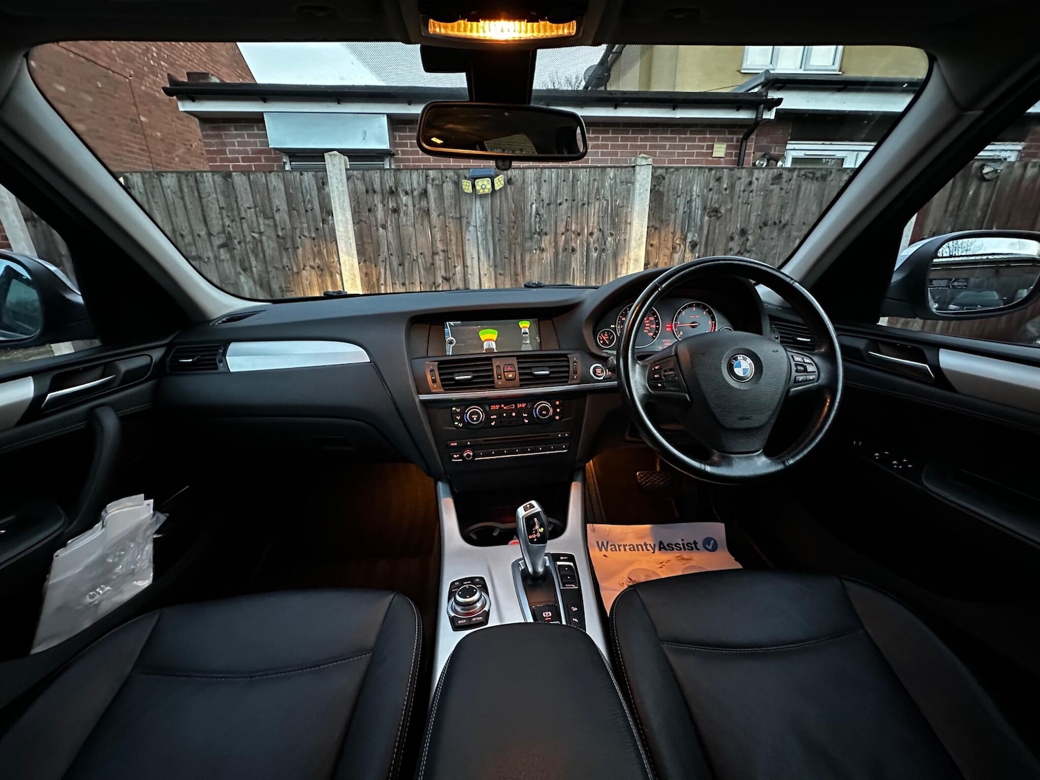 Used BMW X3 for sale - 76743364: Photo 2