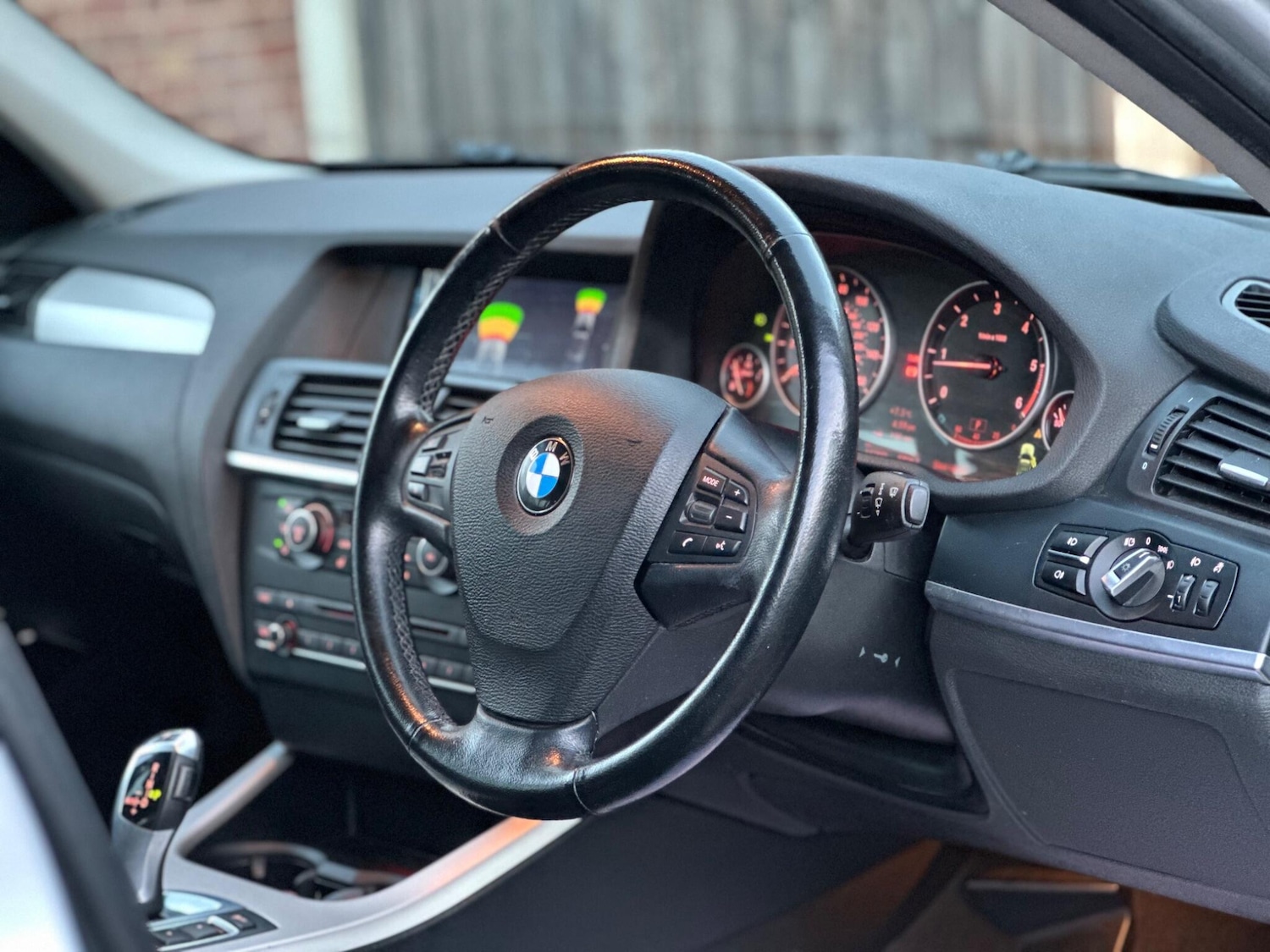 Used BMW X3 for sale - 76743364: Photo 20