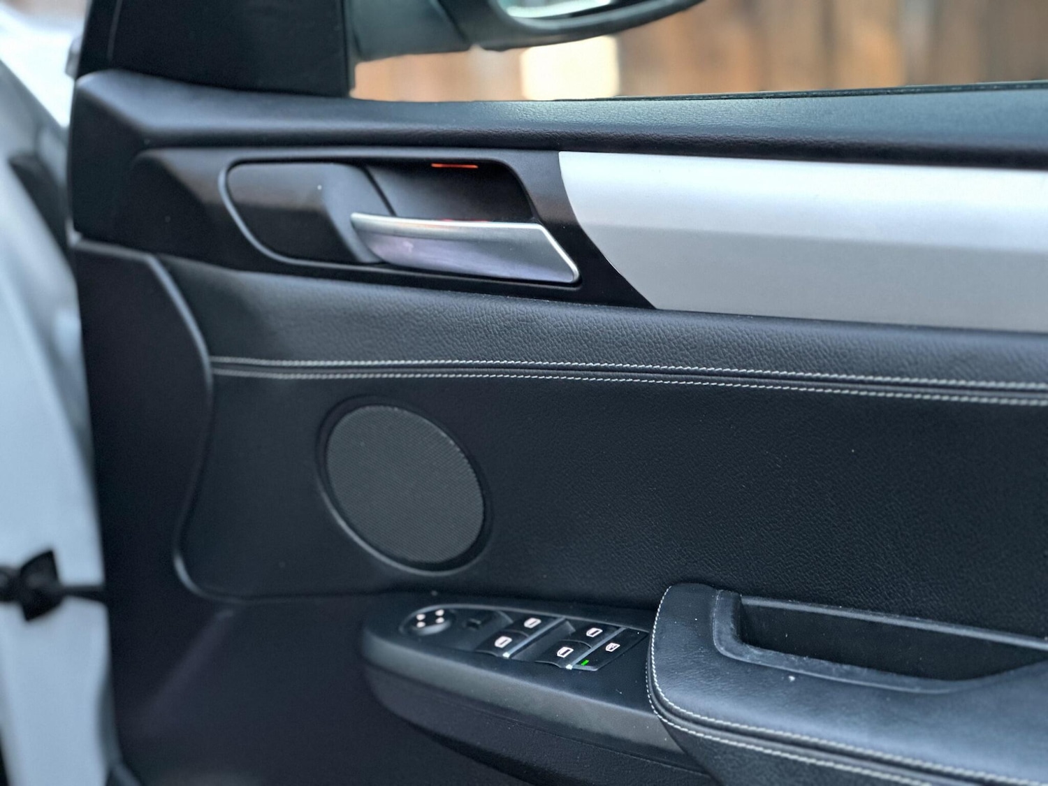 Used BMW X3 for sale - 76743364: Photo 21