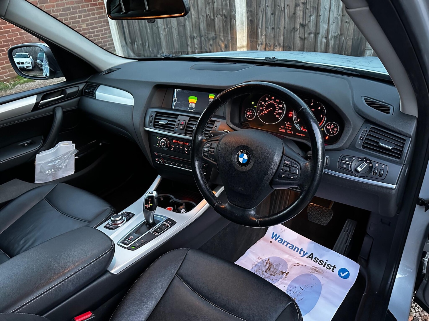 Used BMW X3 for sale - 76743364: Photo 23