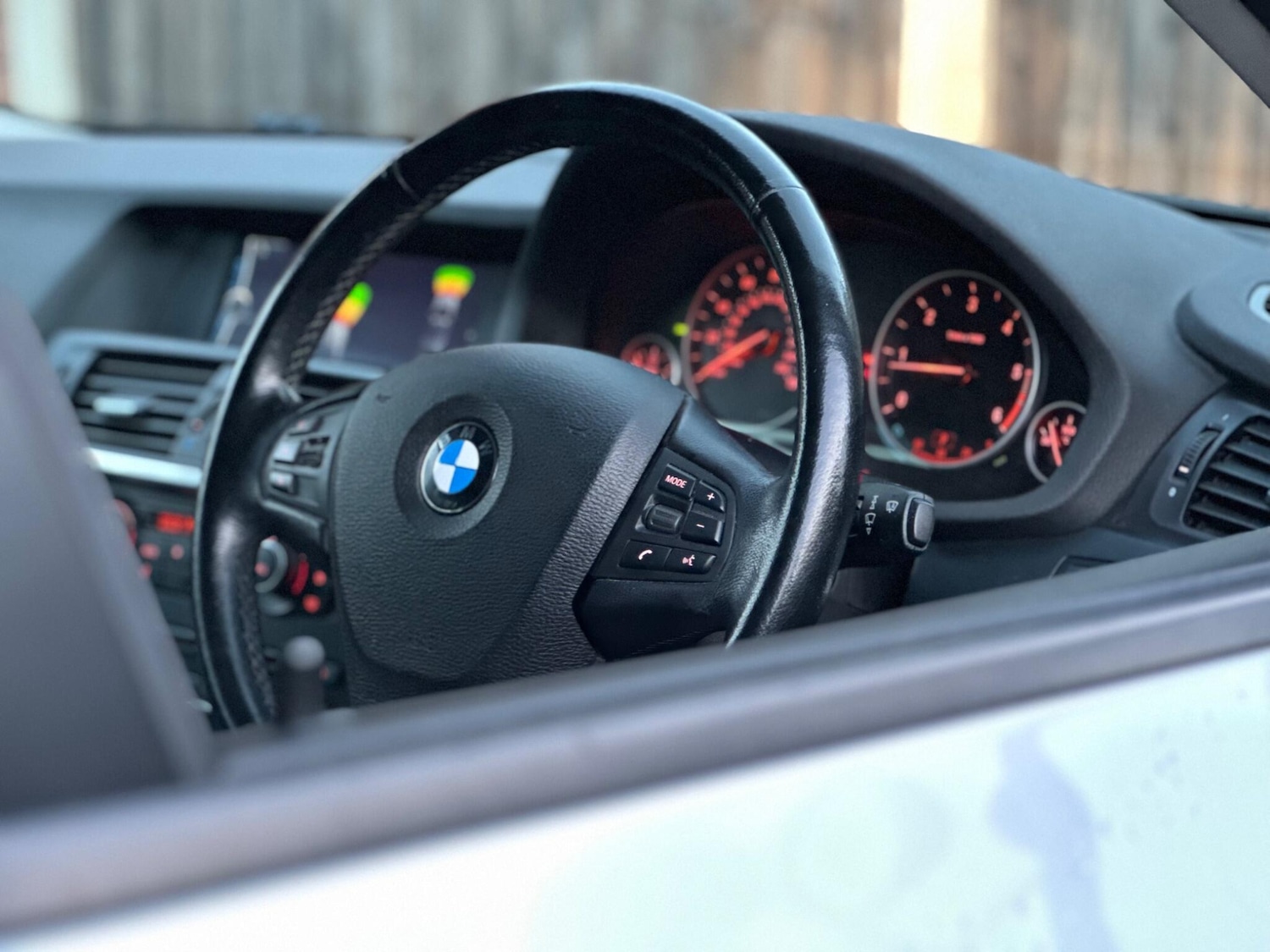 Used BMW X3 for sale - 76743364: Photo 25