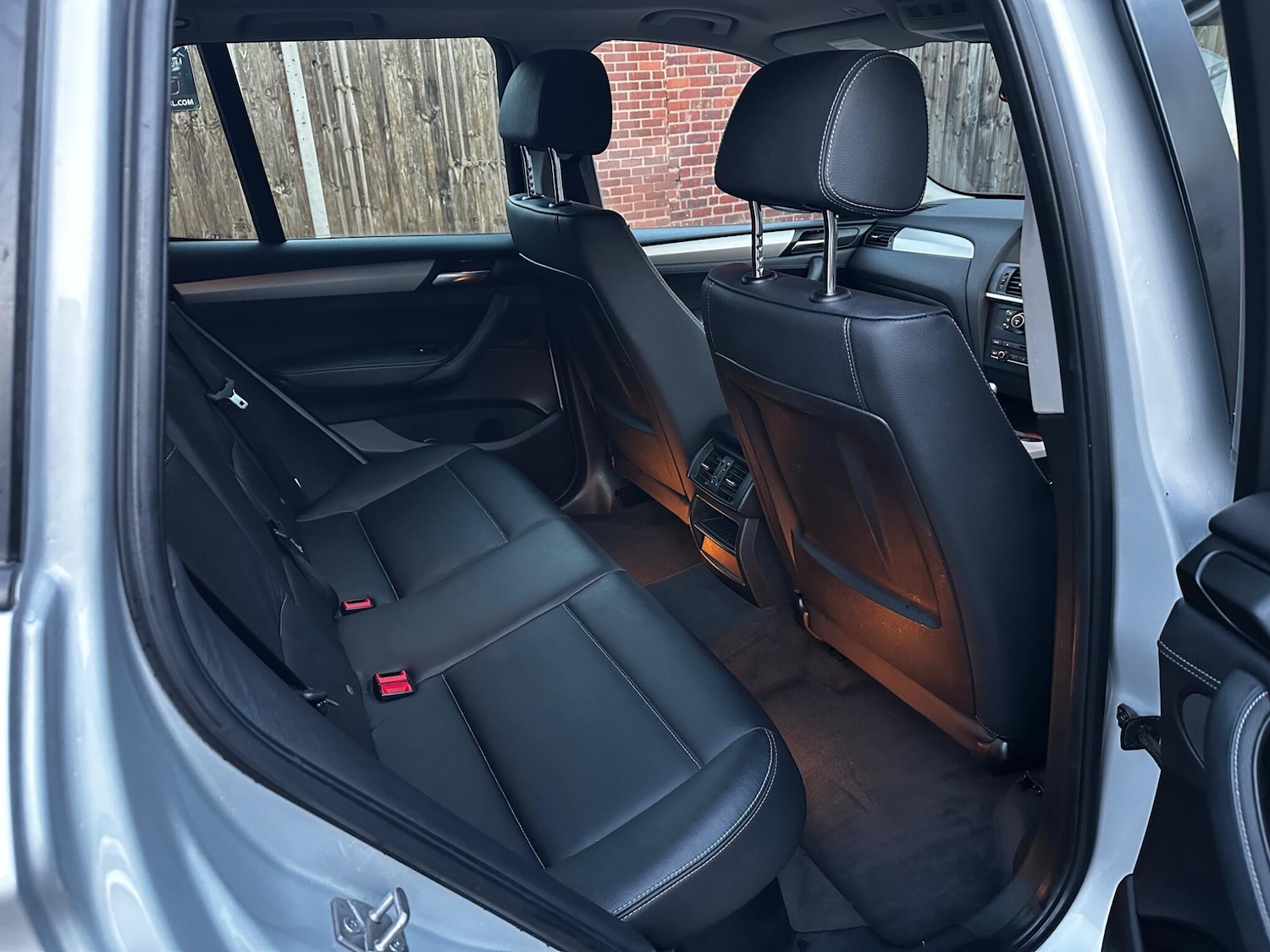 Used BMW X3 for sale - 76743364: Photo 26