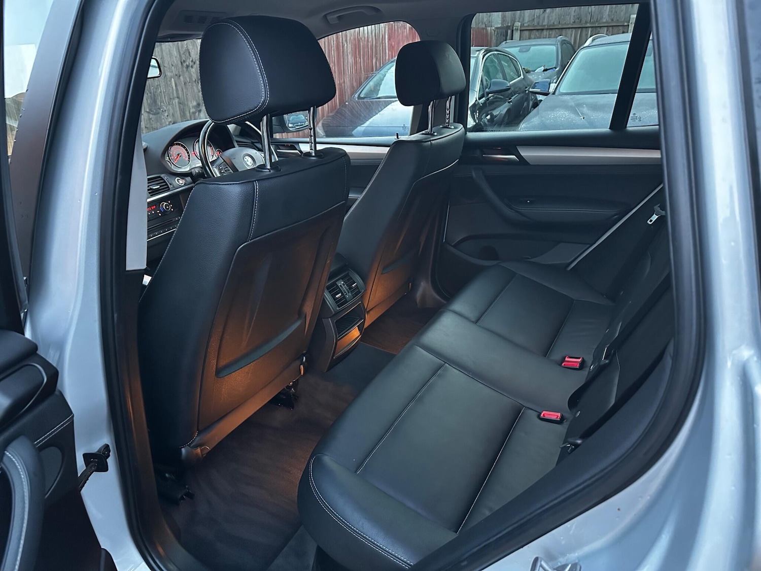 Used BMW X3 for sale - 76743364: Photo 27