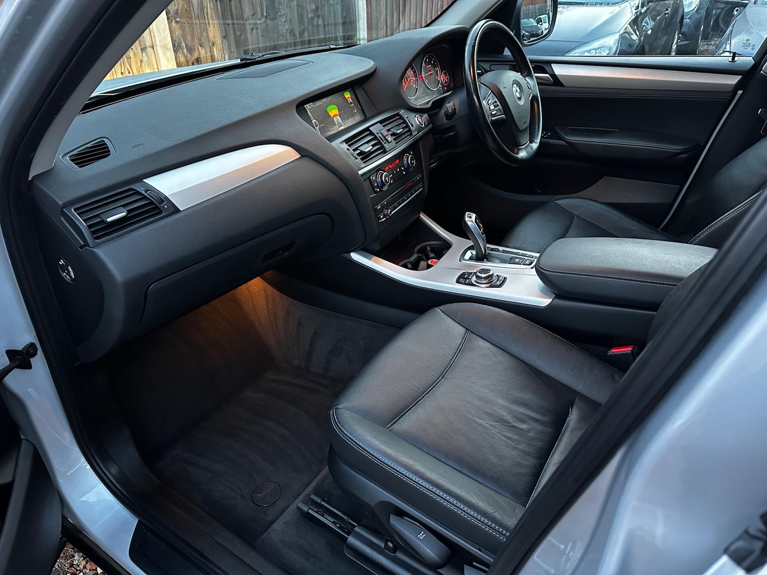 Used BMW X3 for sale - 76743364: Photo 28