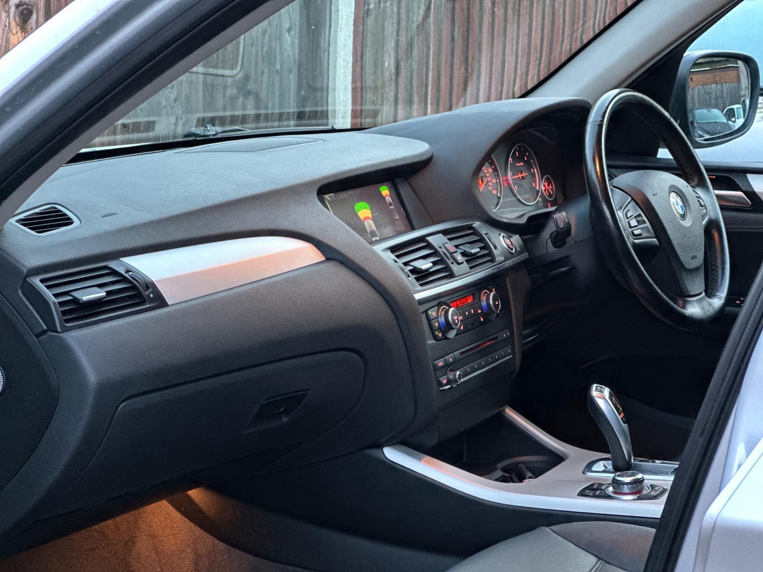 Used BMW X3 for sale - 76743364: Photo 29