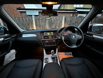 Used BMW X3 2012 for sale - 76743364: Photo