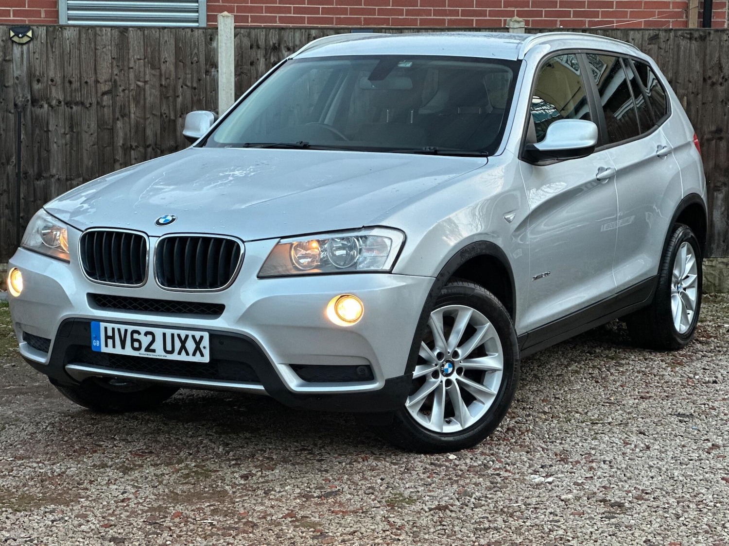 Used BMW X3 for sale - 76743364: Photo 3