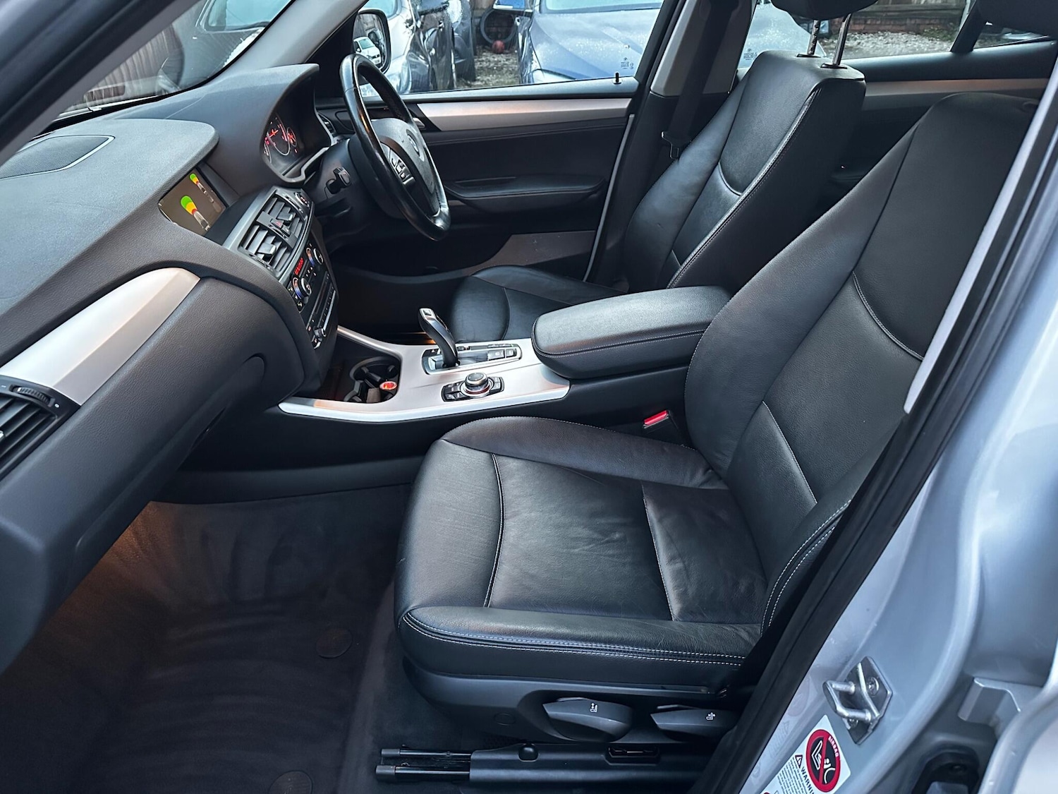 Used BMW X3 for sale - 76743364: Photo 30