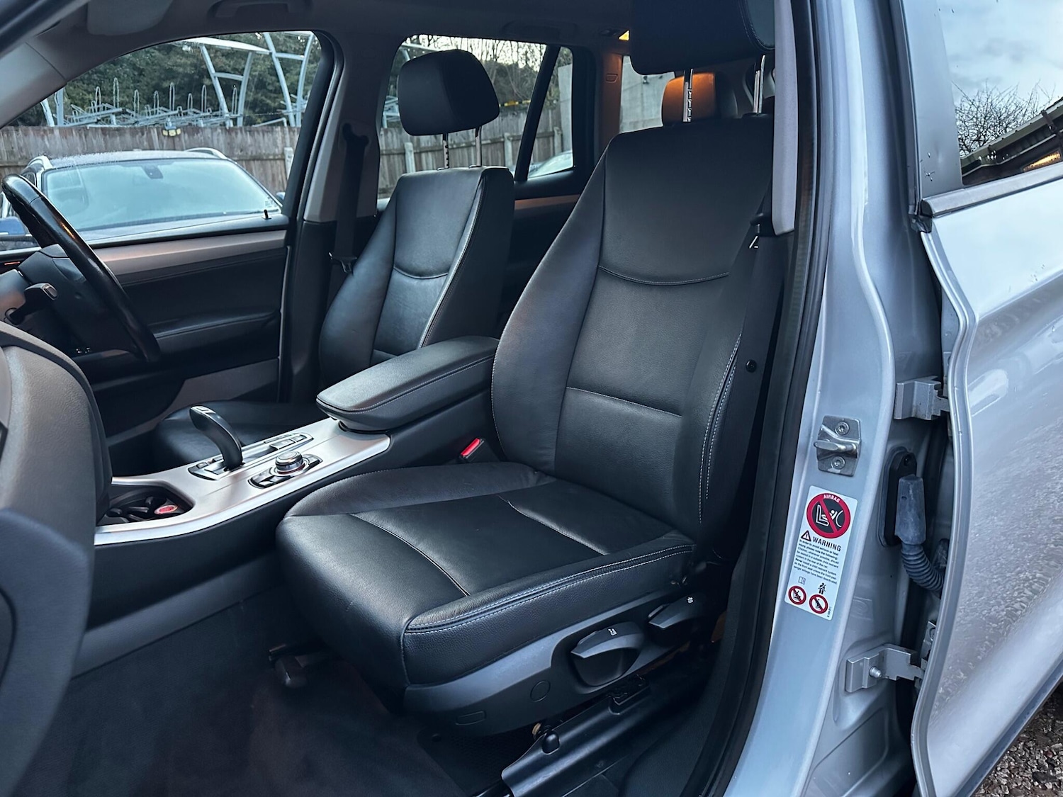 Used BMW X3 for sale - 76743364: Photo 31