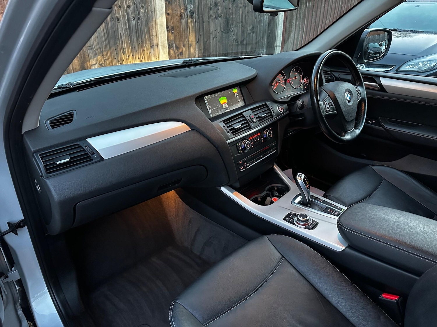 Used BMW X3 for sale - 76743364: Photo 32