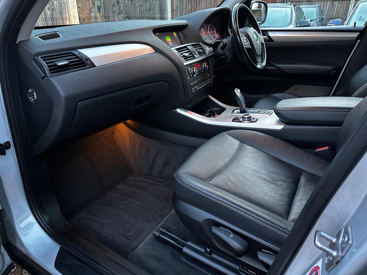 Used BMW X3 for sale - 76743364: Photo 33