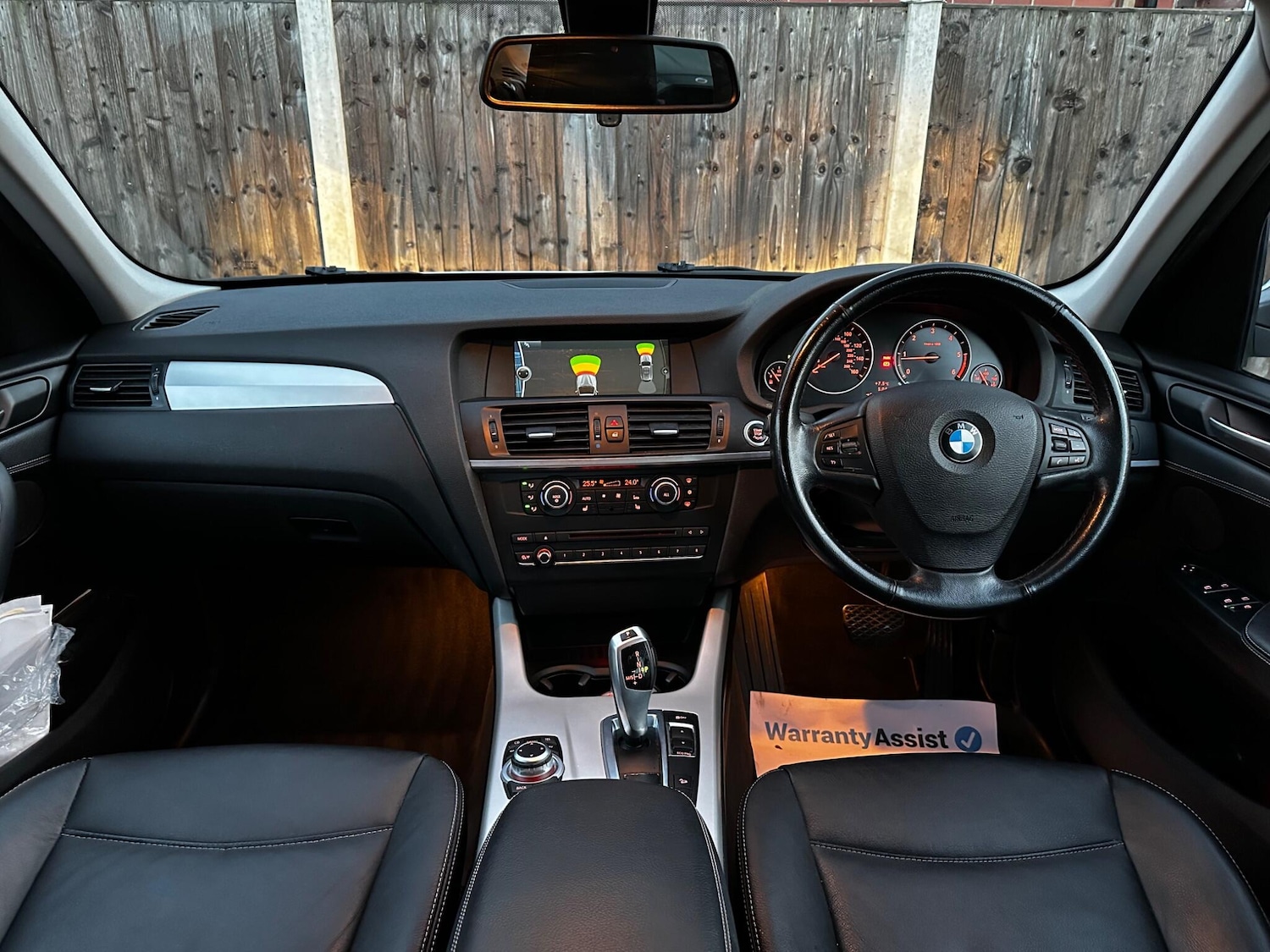 Used BMW X3 for sale - 76743364: Photo 36