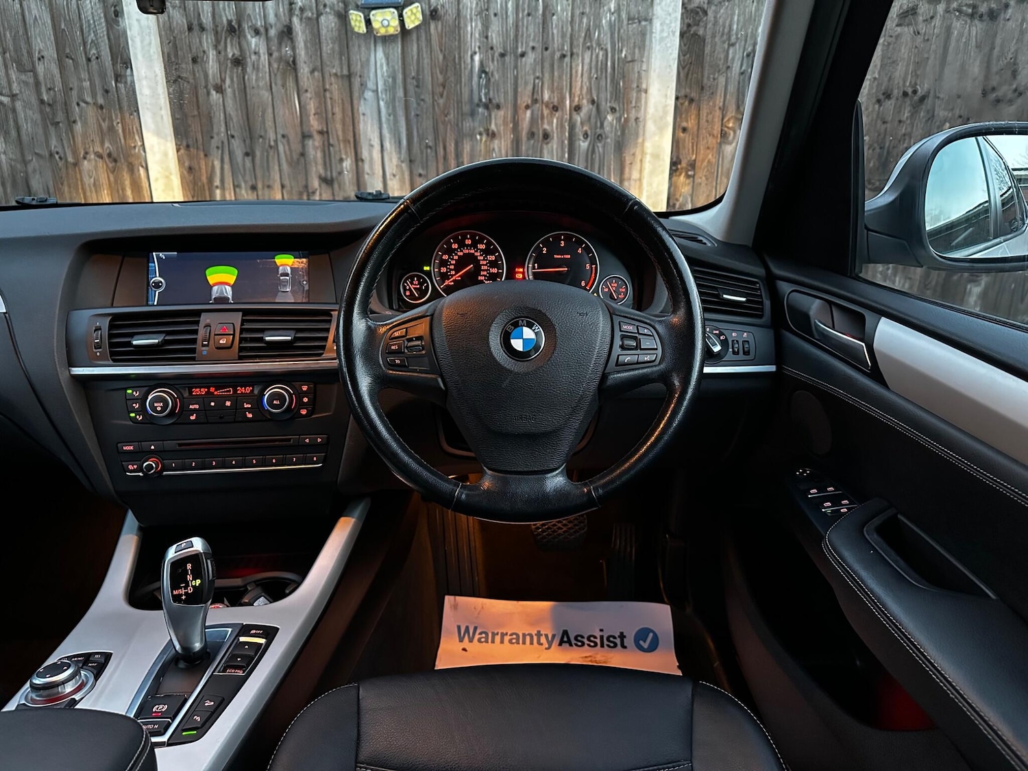 Used BMW X3 for sale - 76743364: Photo 37