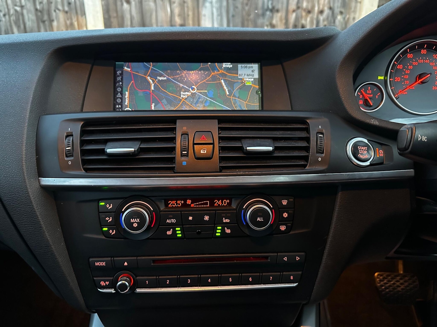 Used BMW X3 for sale - 76743364: Photo 39