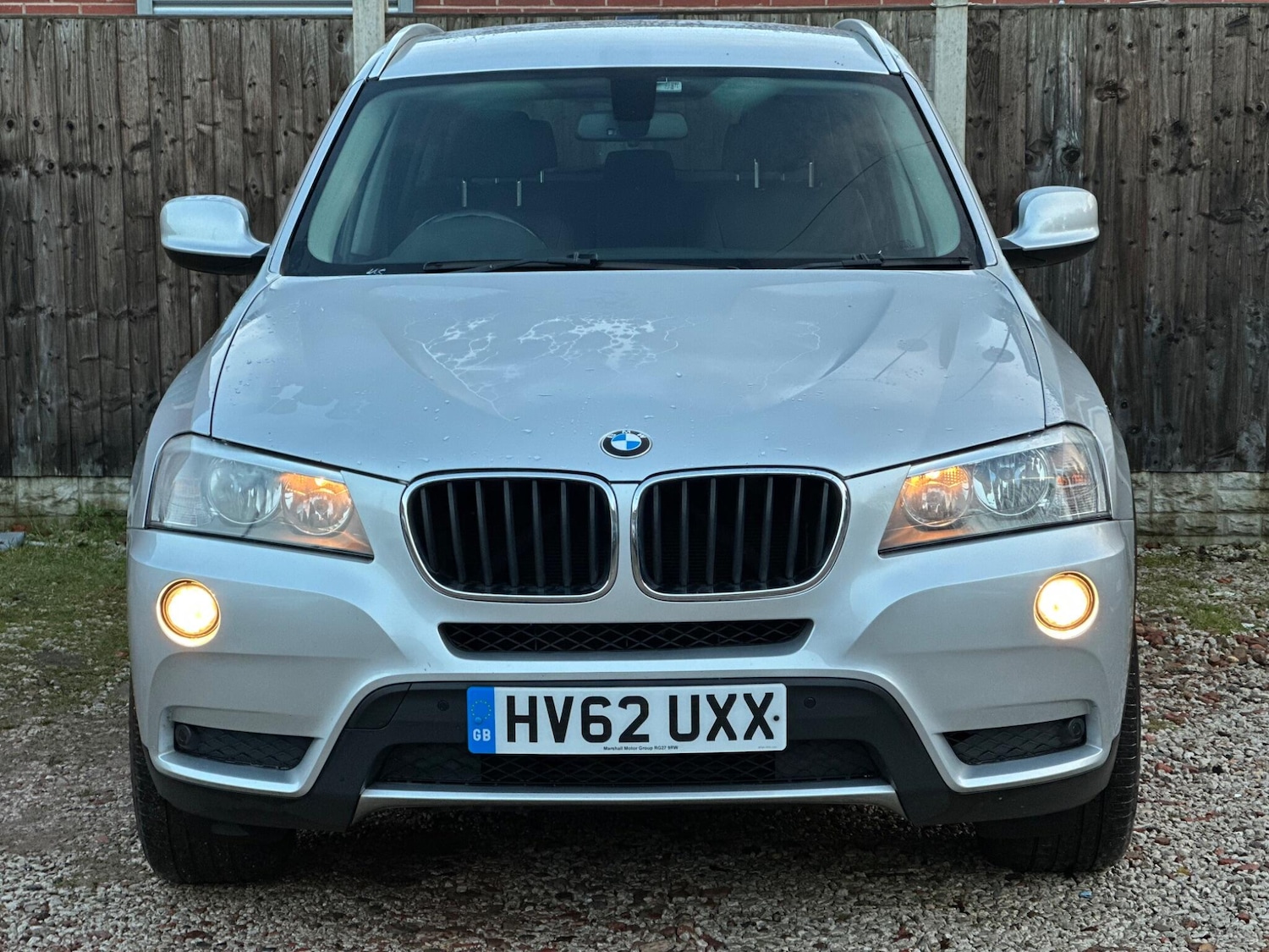Used BMW X3 for sale - 76743364: Photo 4