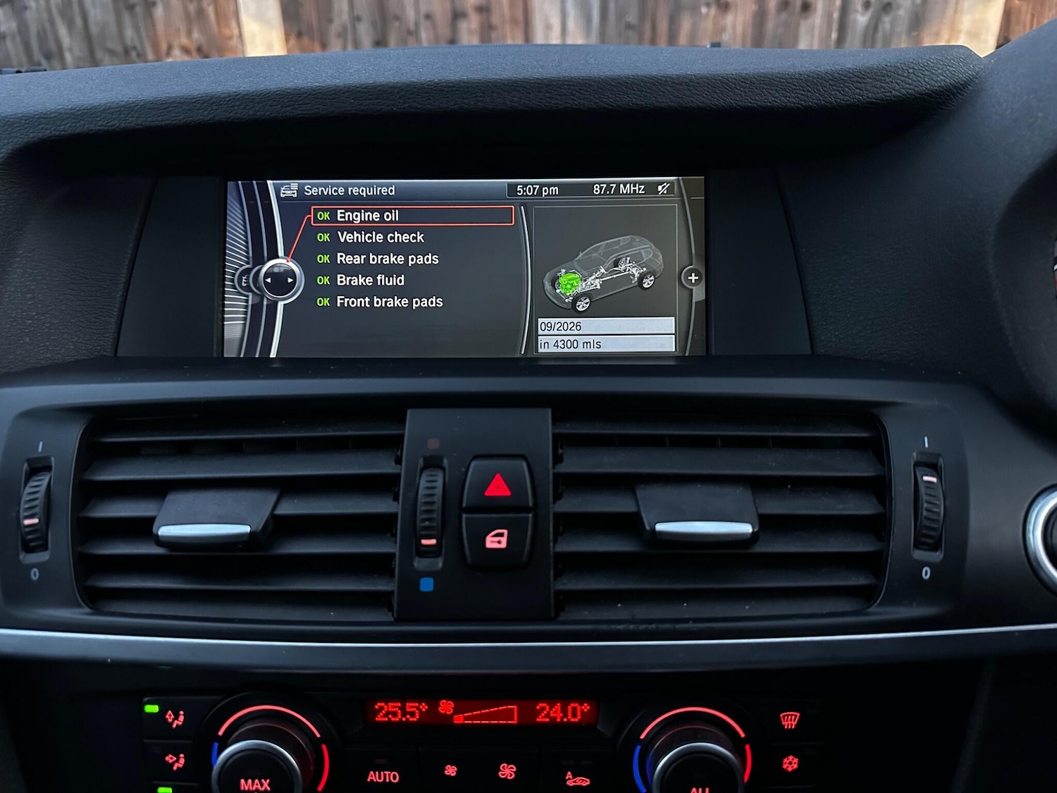 Used BMW X3 for sale - 76743364: Photo 41